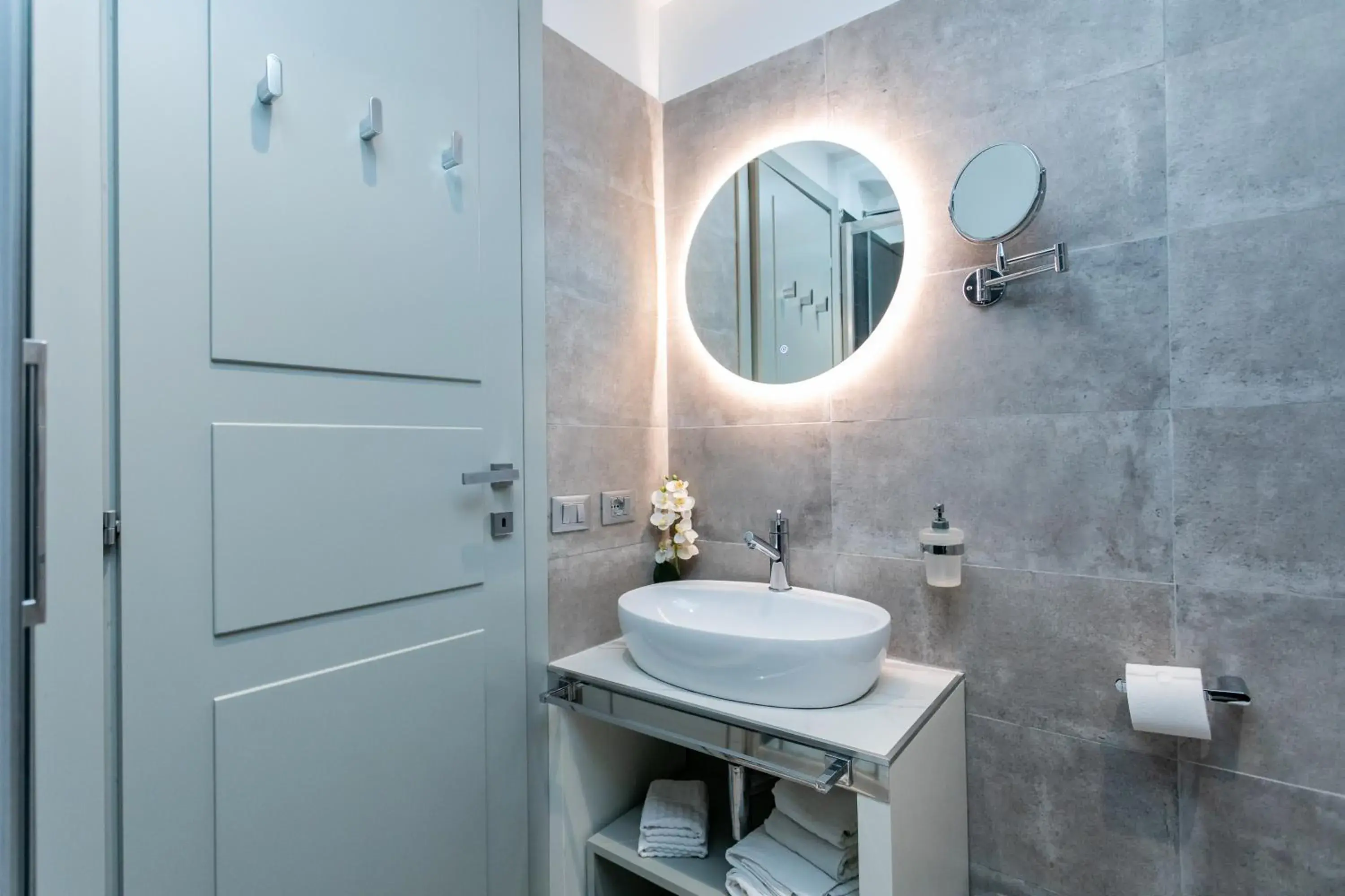 Superior Deluxe Double or Twin Room in Cesare ai Cavalieri Suites Superior Deluxe Double or Twin Room in Cesare ai Cavalieri Suites