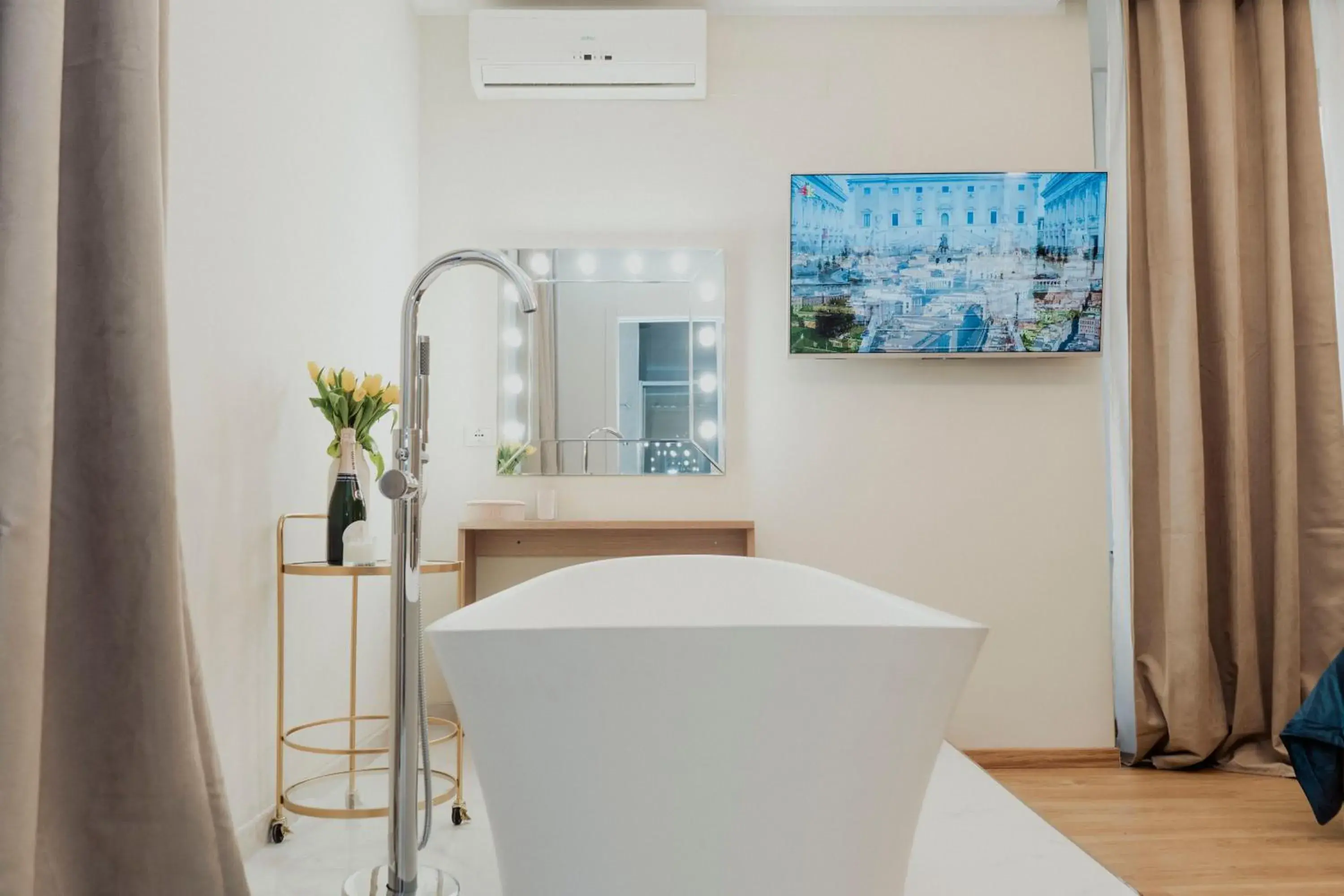 Cesare ai Cavalieri Suites Cesare ai Cavalieri Suites