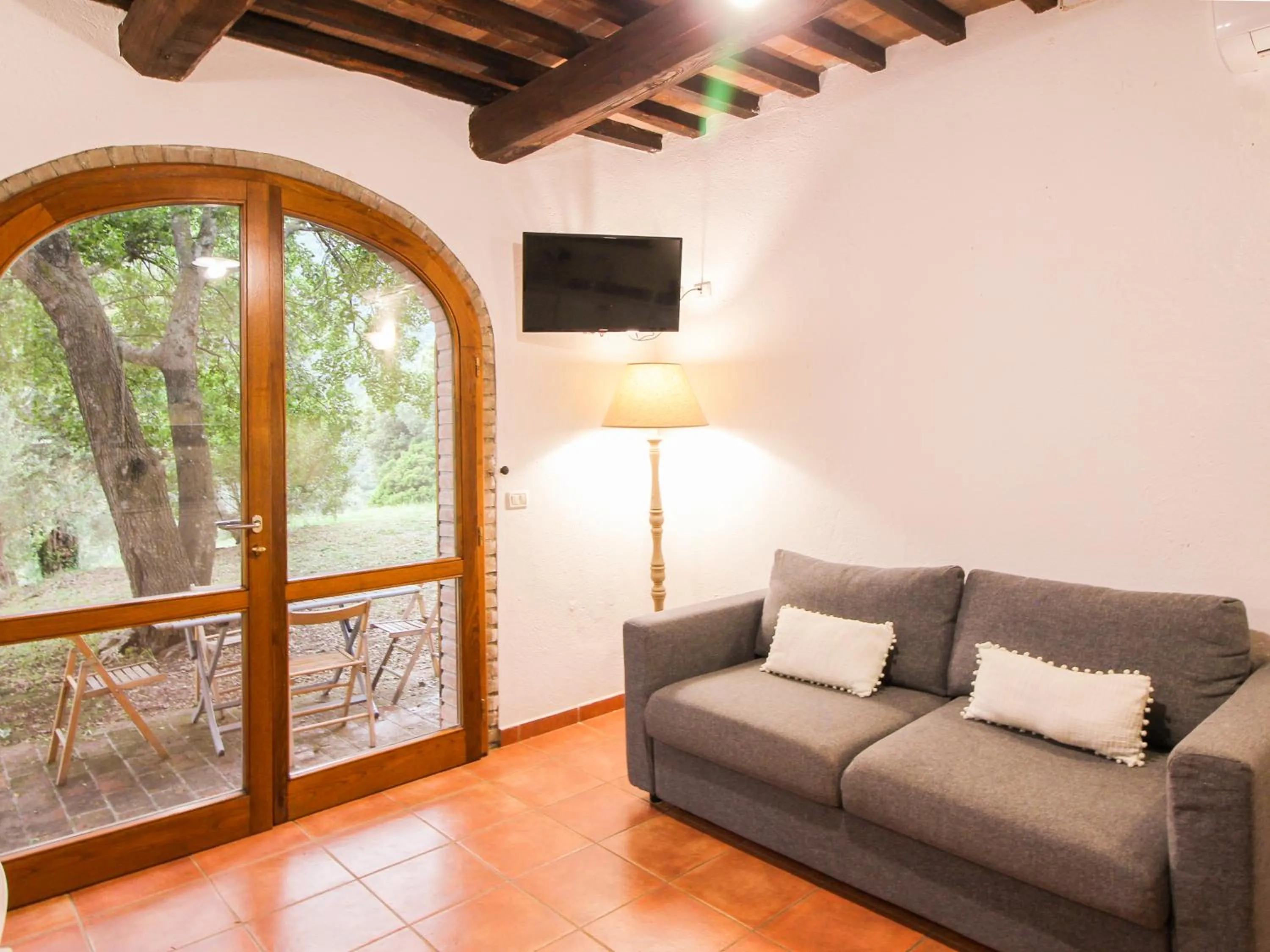 Agriturismo Boschi di Montecalvi