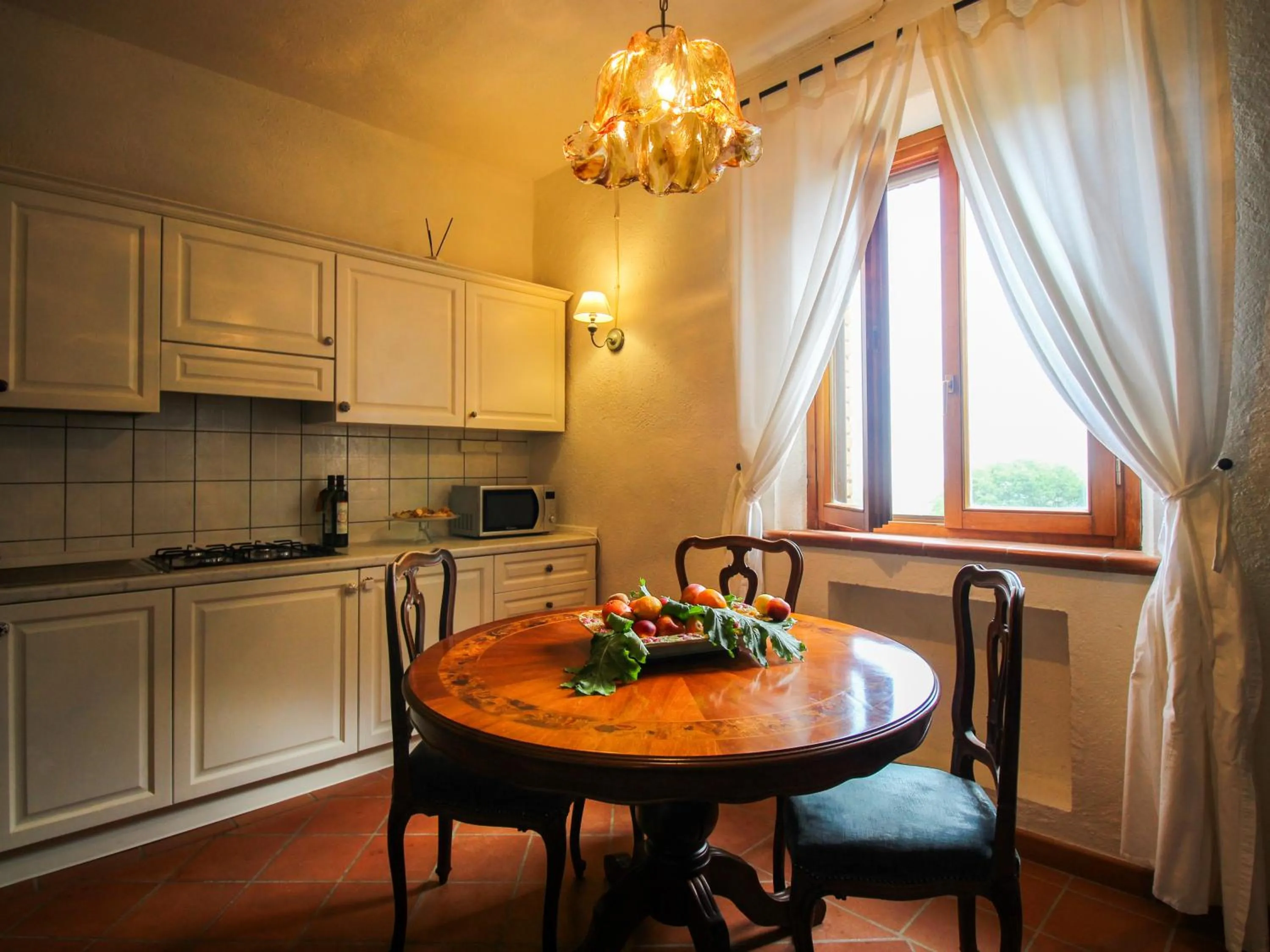 Agriturismo Boschi di Montecalvi