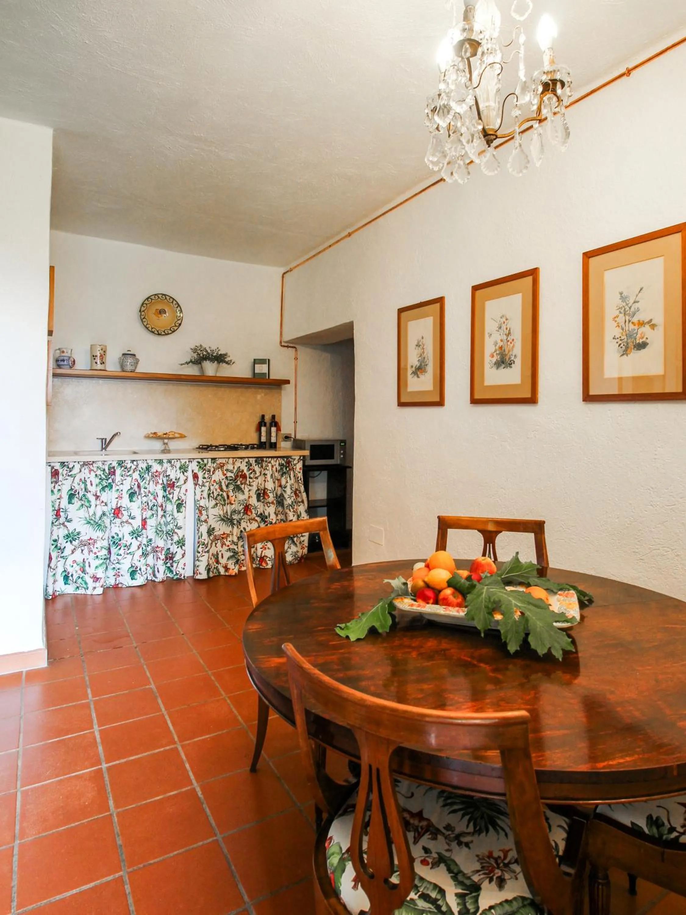 Agriturismo Boschi di Montecalvi