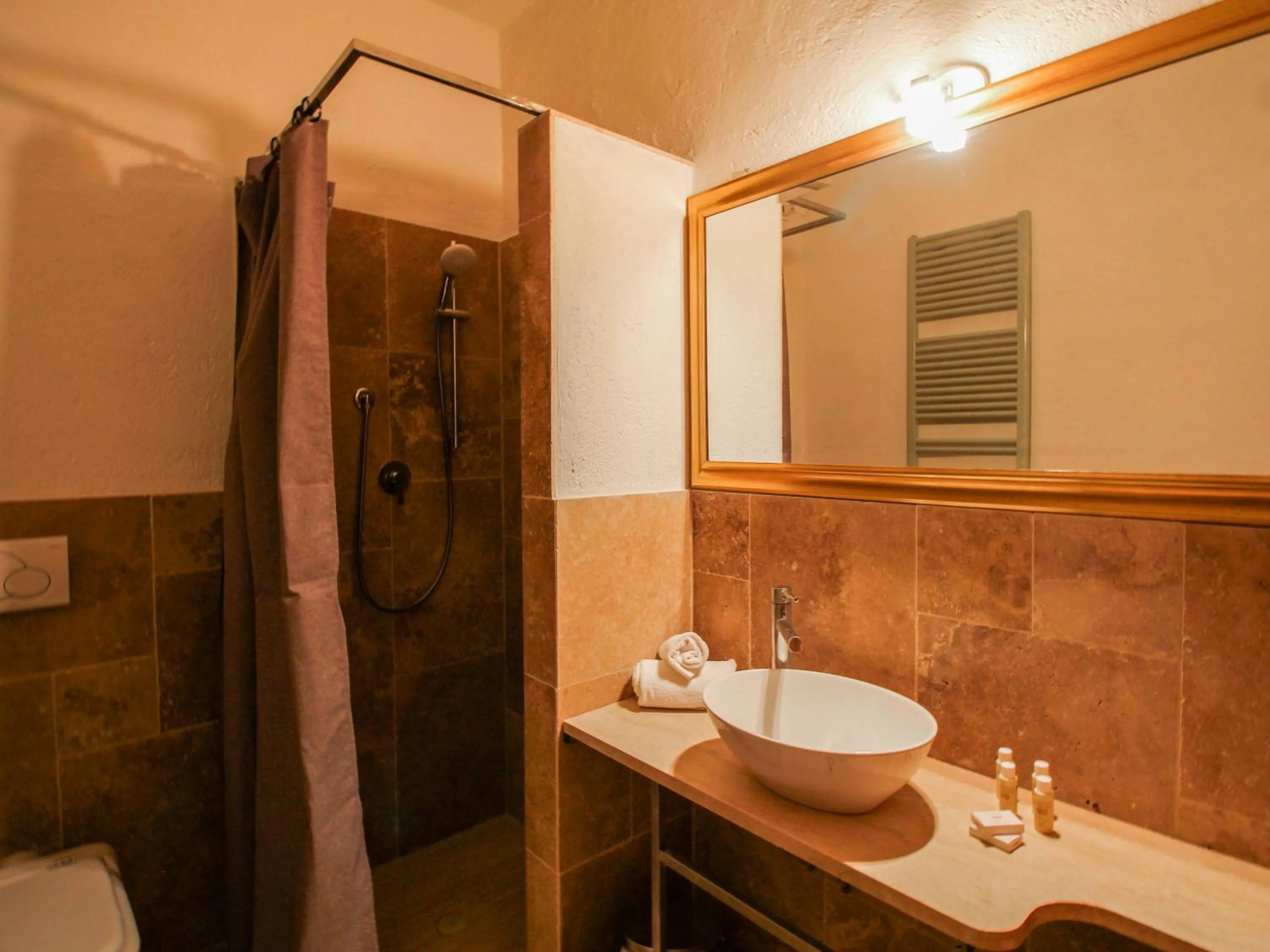 Agriturismo Boschi di Montecalvi