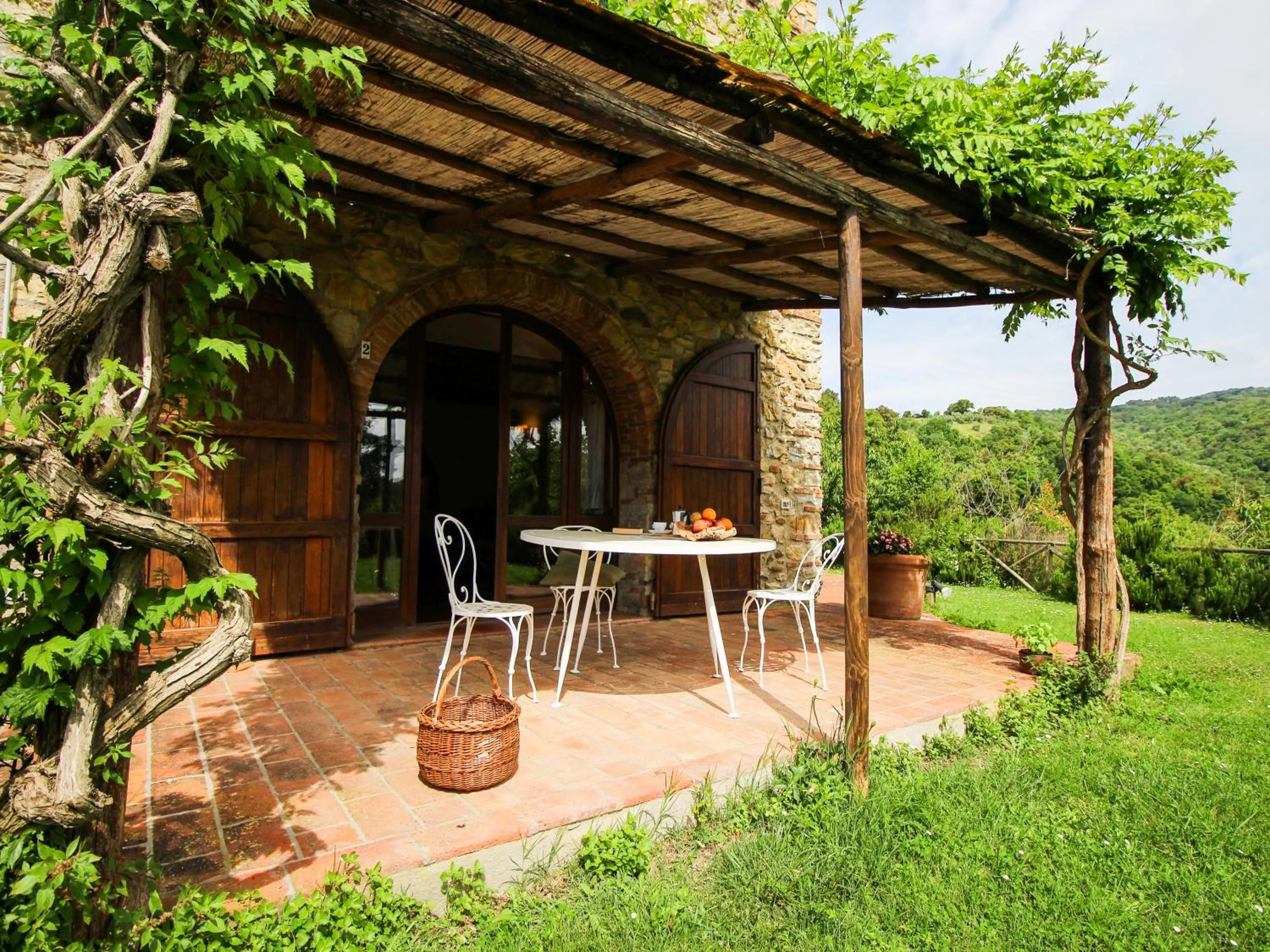 Agriturismo Boschi di Montecalvi