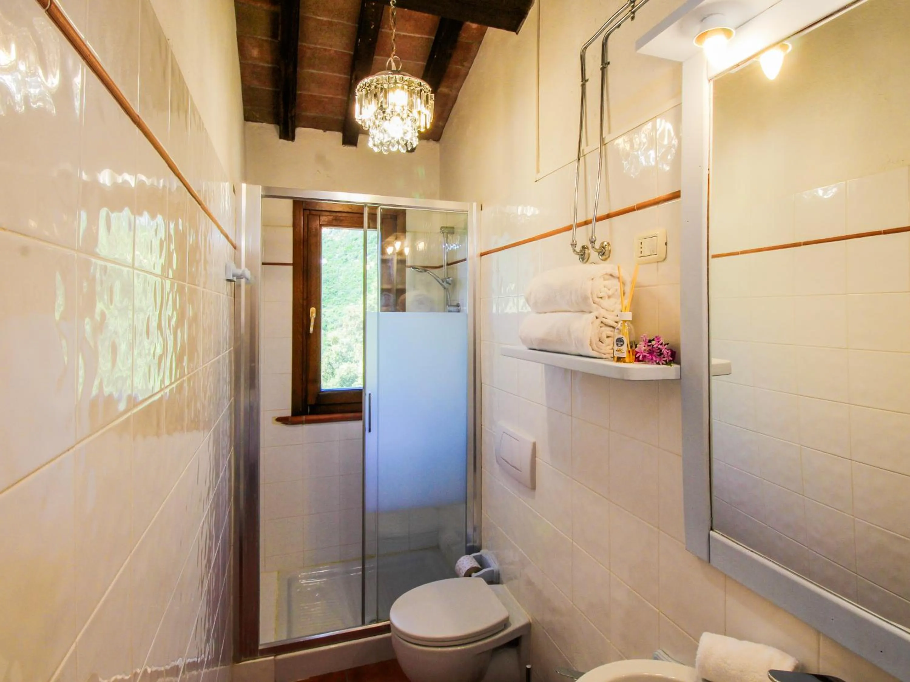 Agriturismo Boschi di Montecalvi