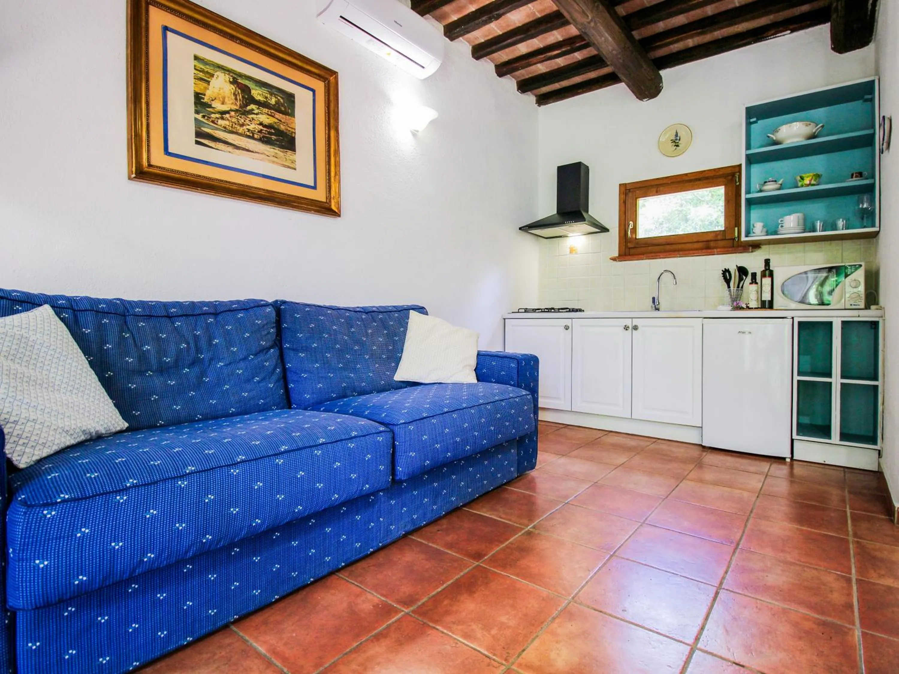 Agriturismo Boschi di Montecalvi