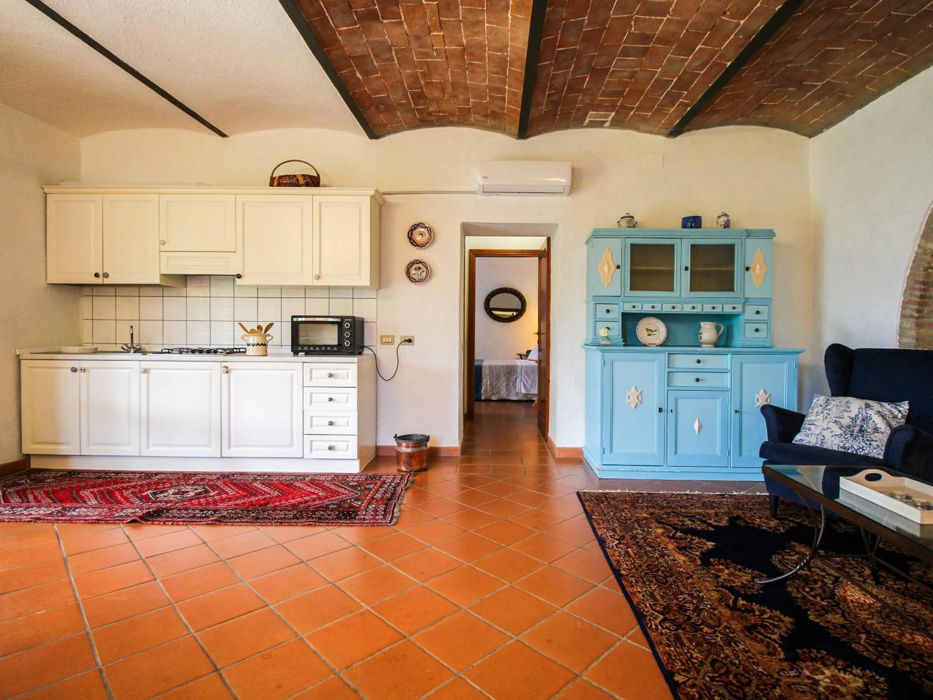 Agriturismo Boschi di Montecalvi
