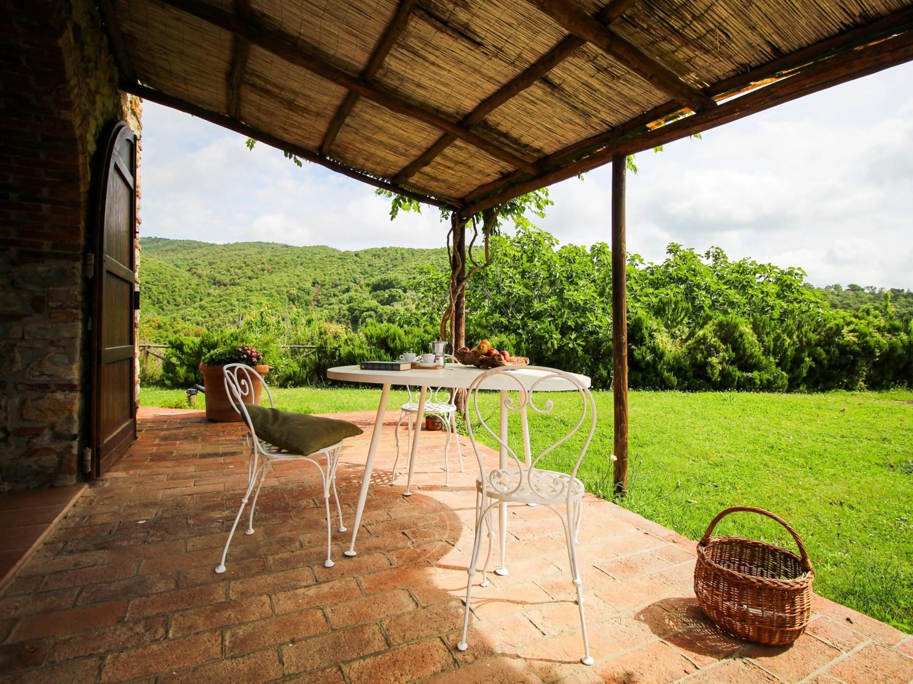 Agriturismo Boschi di Montecalvi