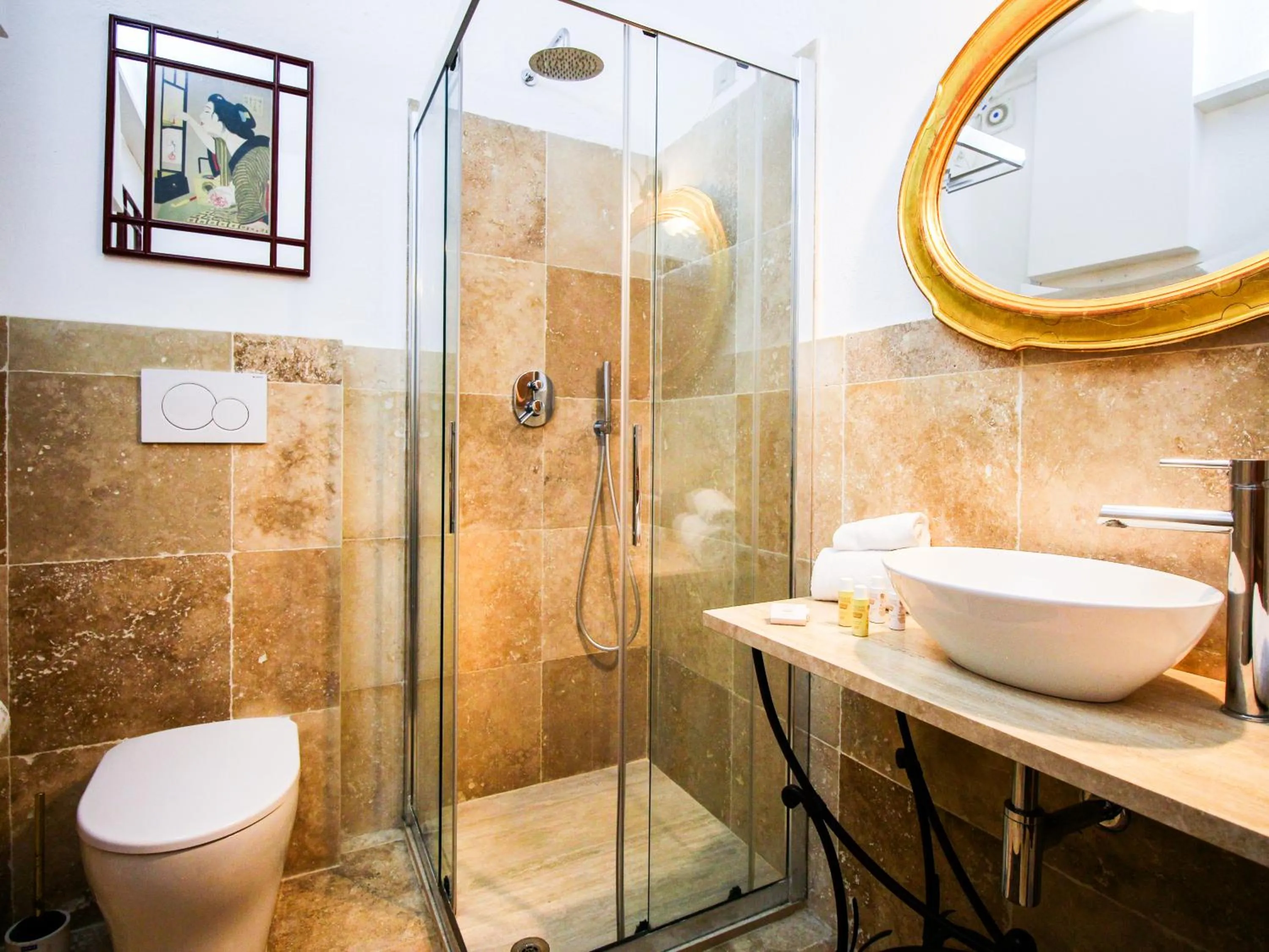 Agriturismo Boschi di Montecalvi