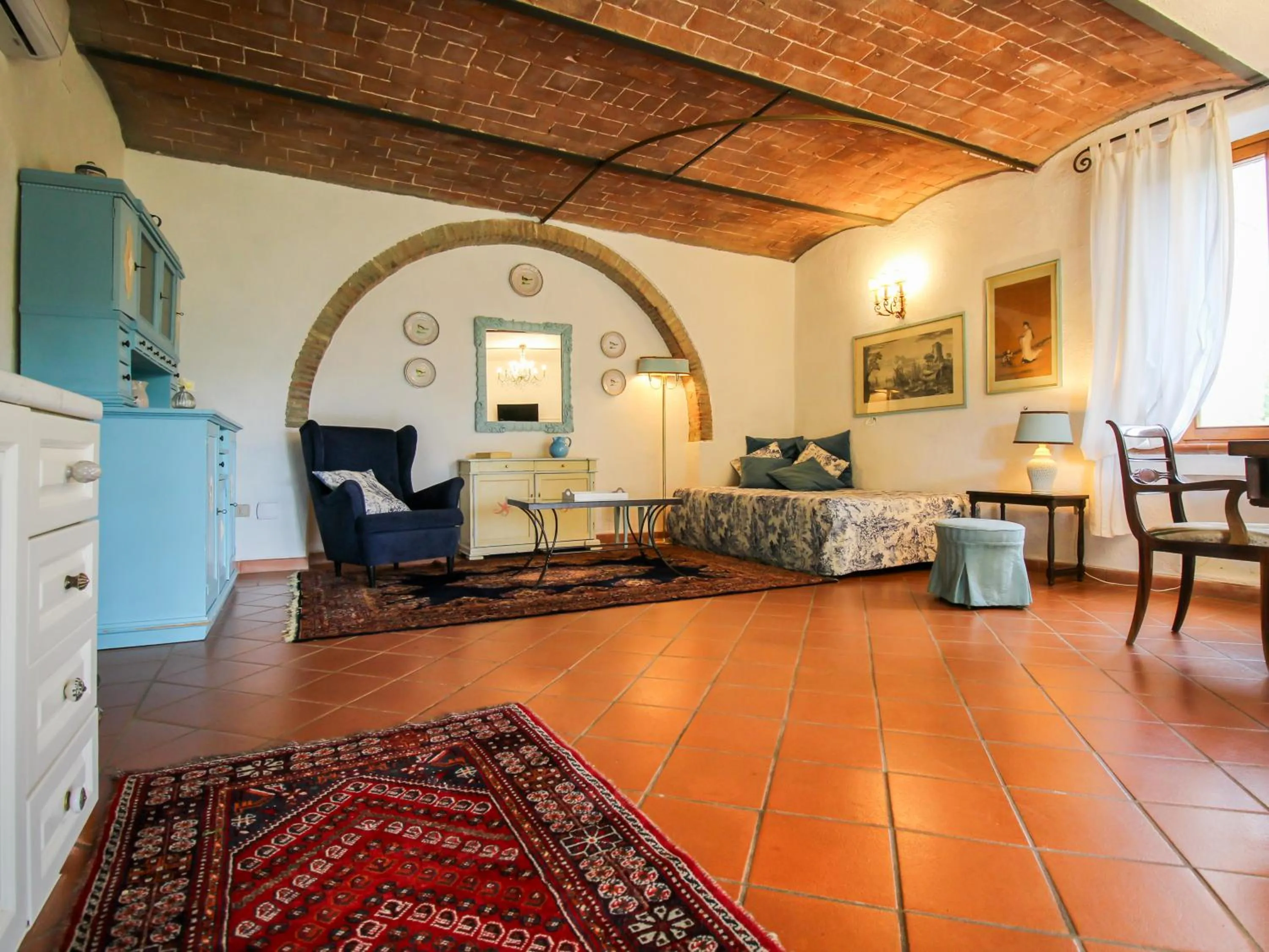 Agriturismo Boschi di Montecalvi