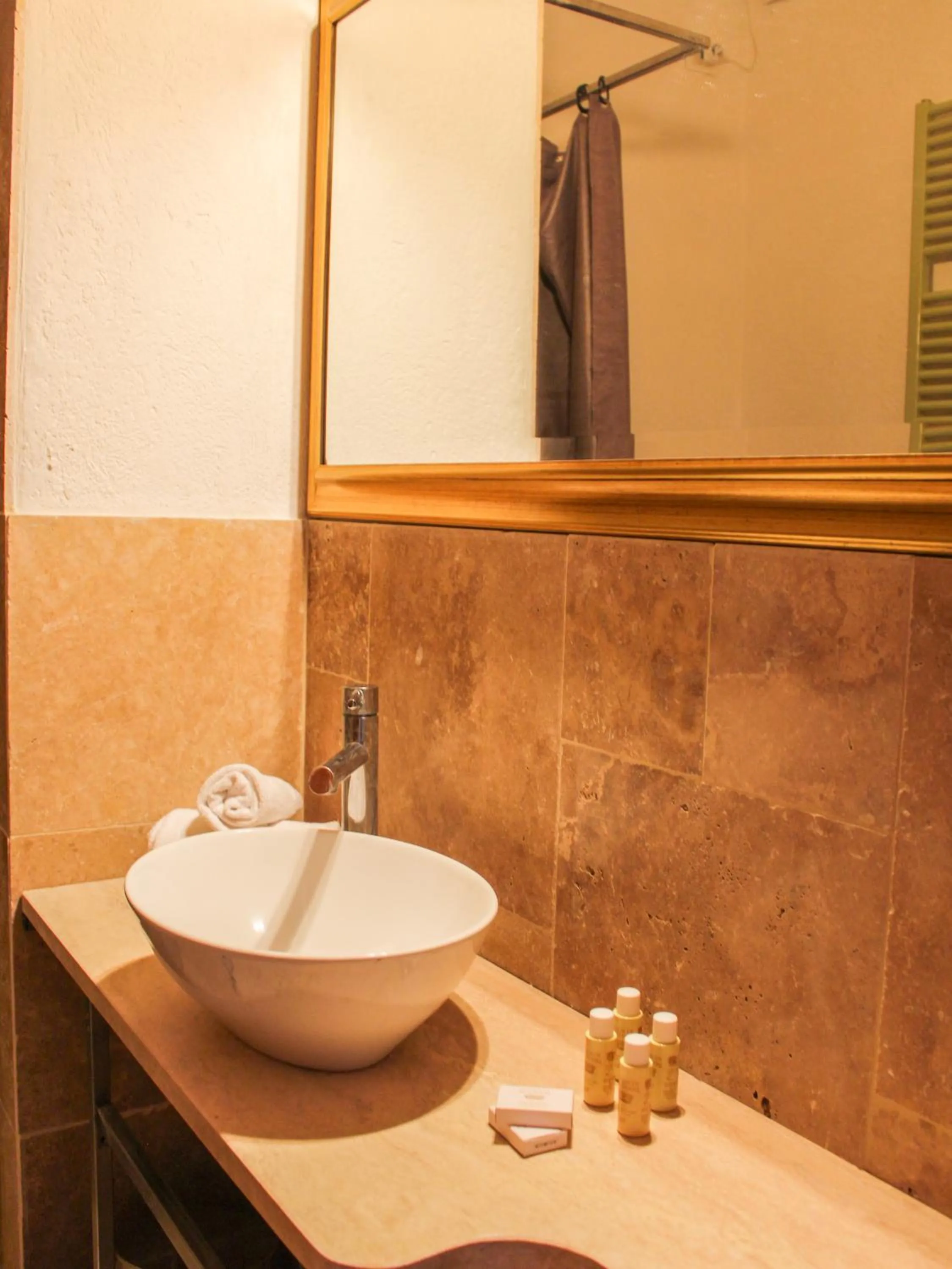 Agriturismo Boschi di Montecalvi