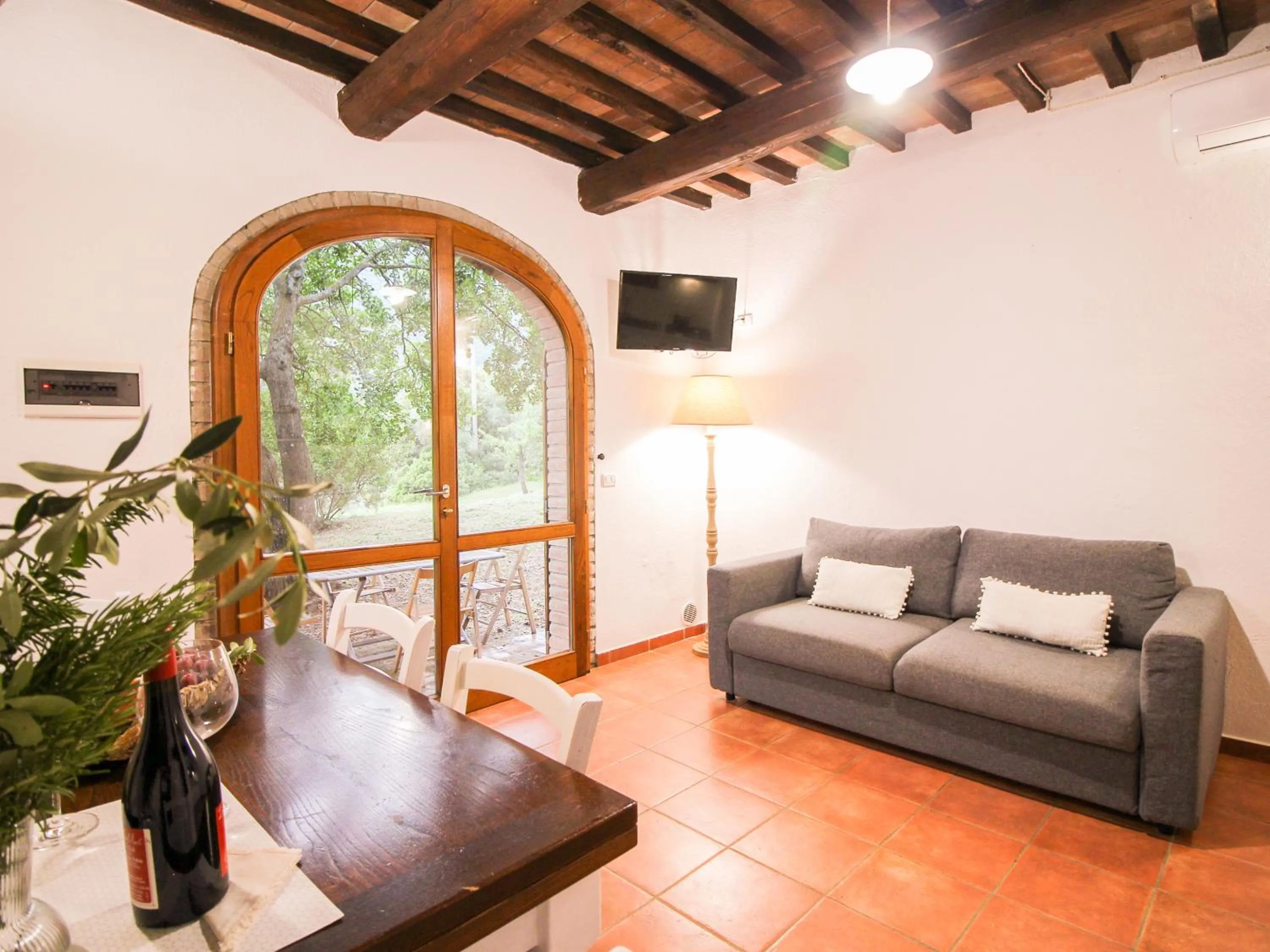 Agriturismo Boschi di Montecalvi