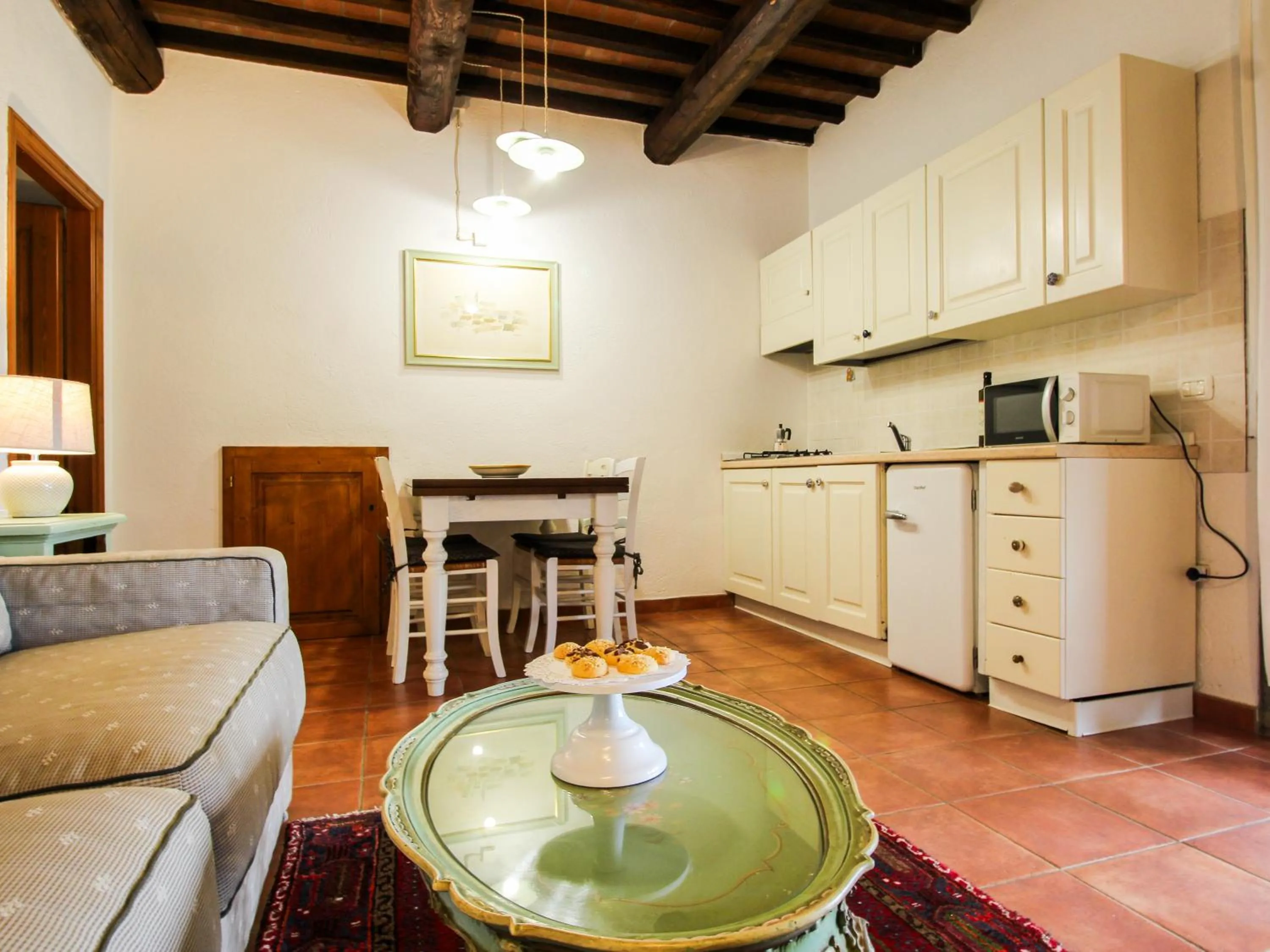 Agriturismo Boschi di Montecalvi