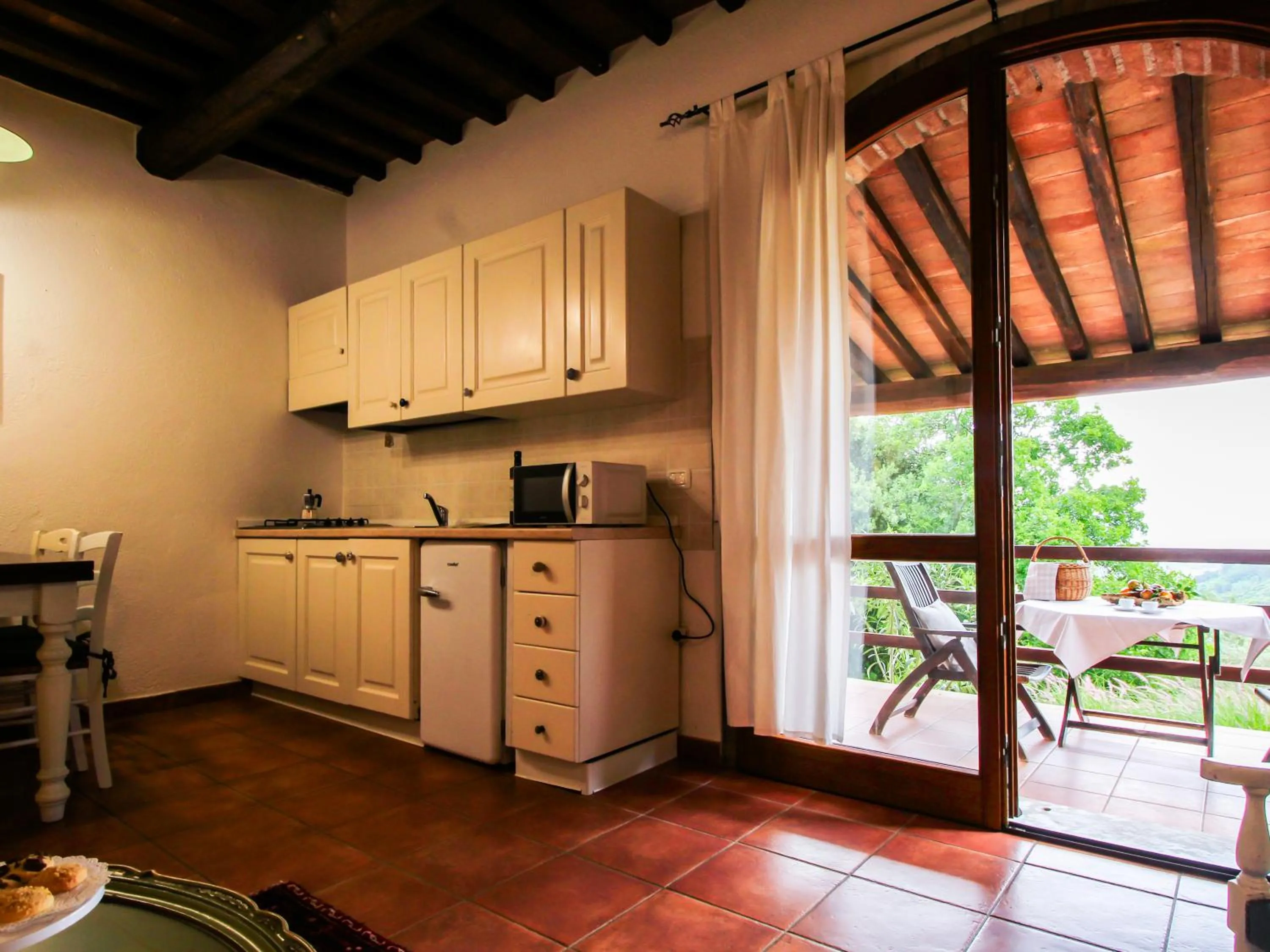 Agriturismo Boschi di Montecalvi