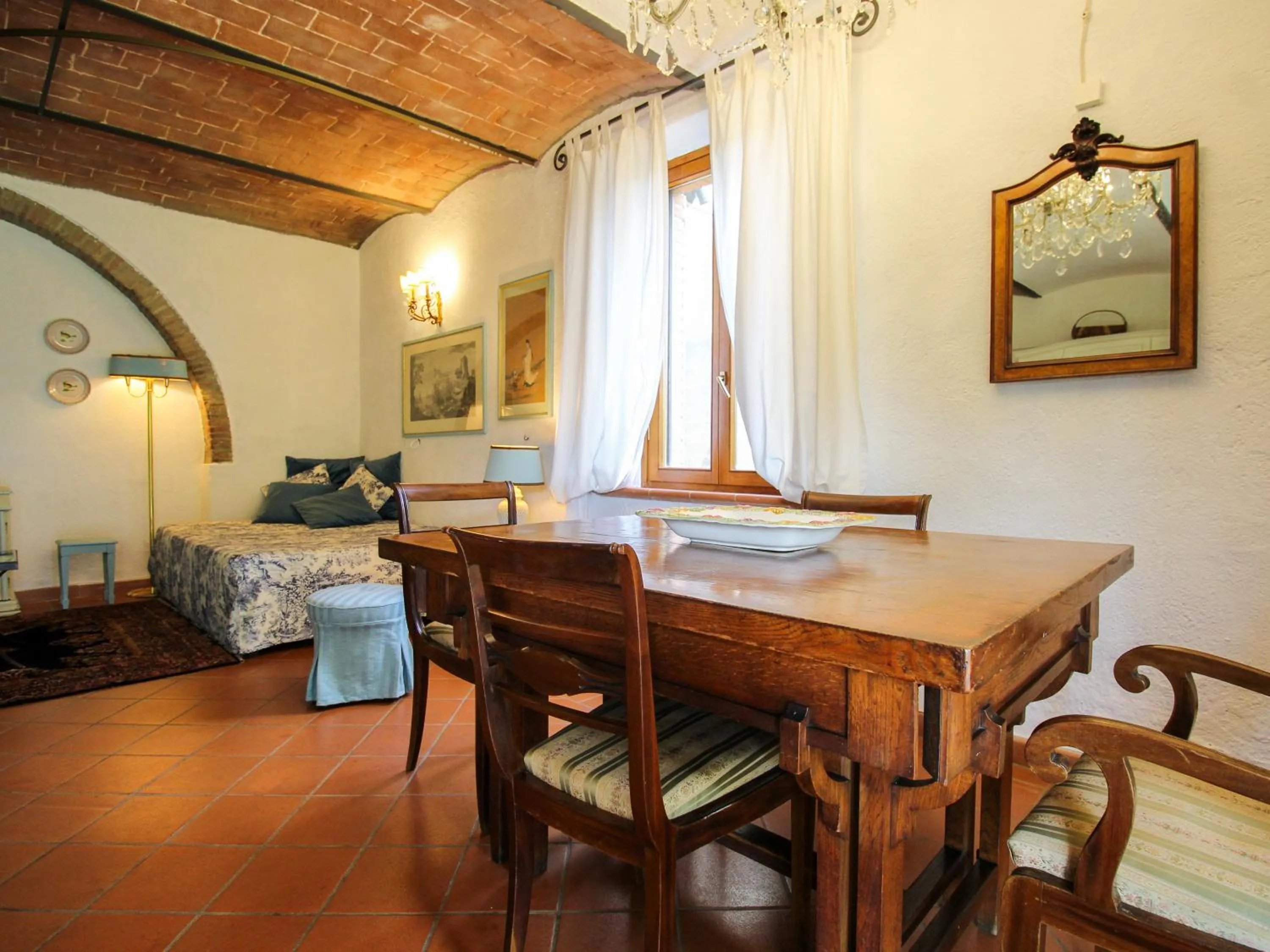 Agriturismo Boschi di Montecalvi