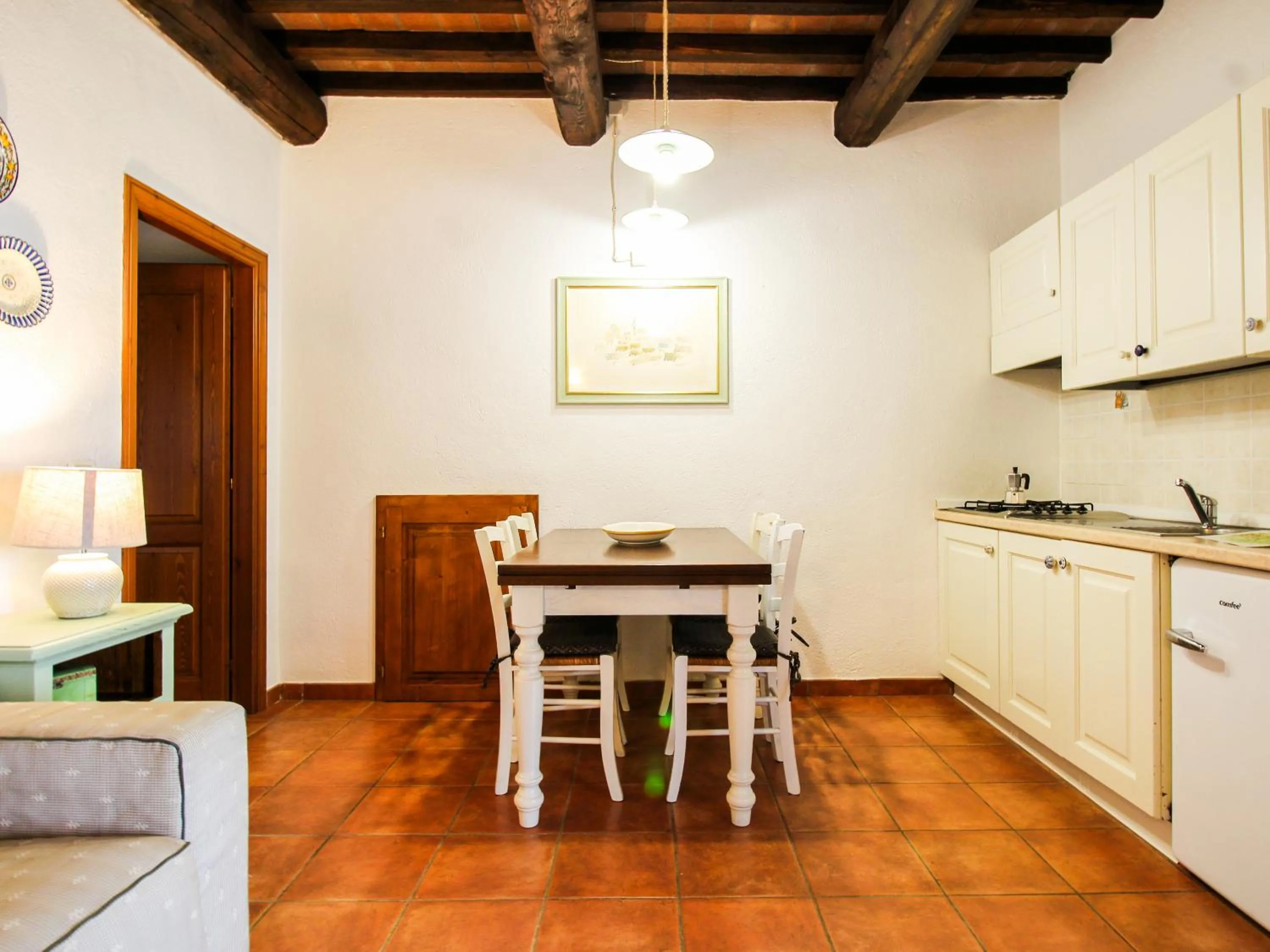 Agriturismo Boschi di Montecalvi