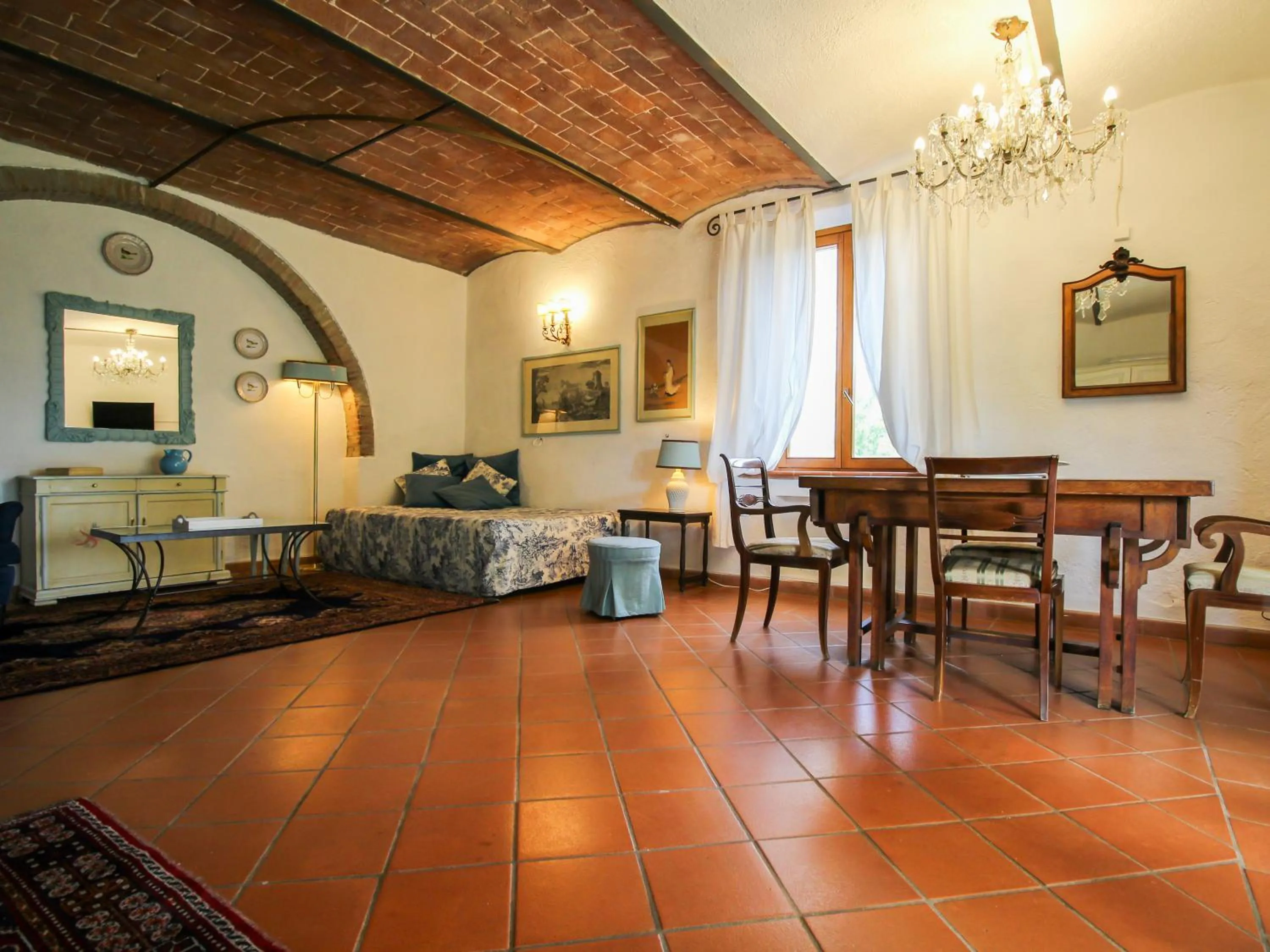 Agriturismo Boschi di Montecalvi
