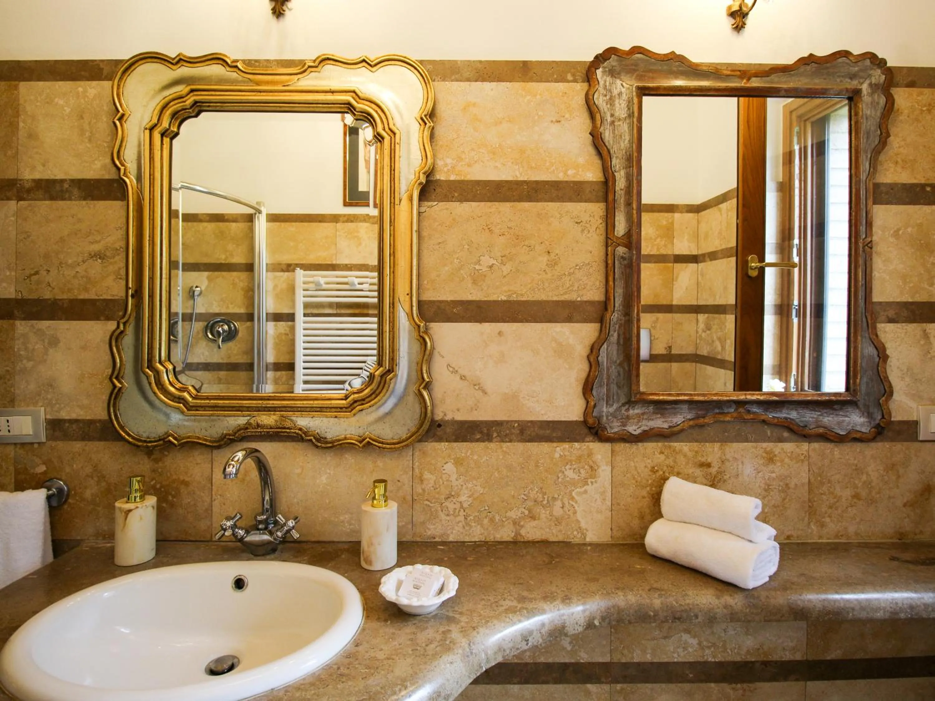 Agriturismo Boschi di Montecalvi