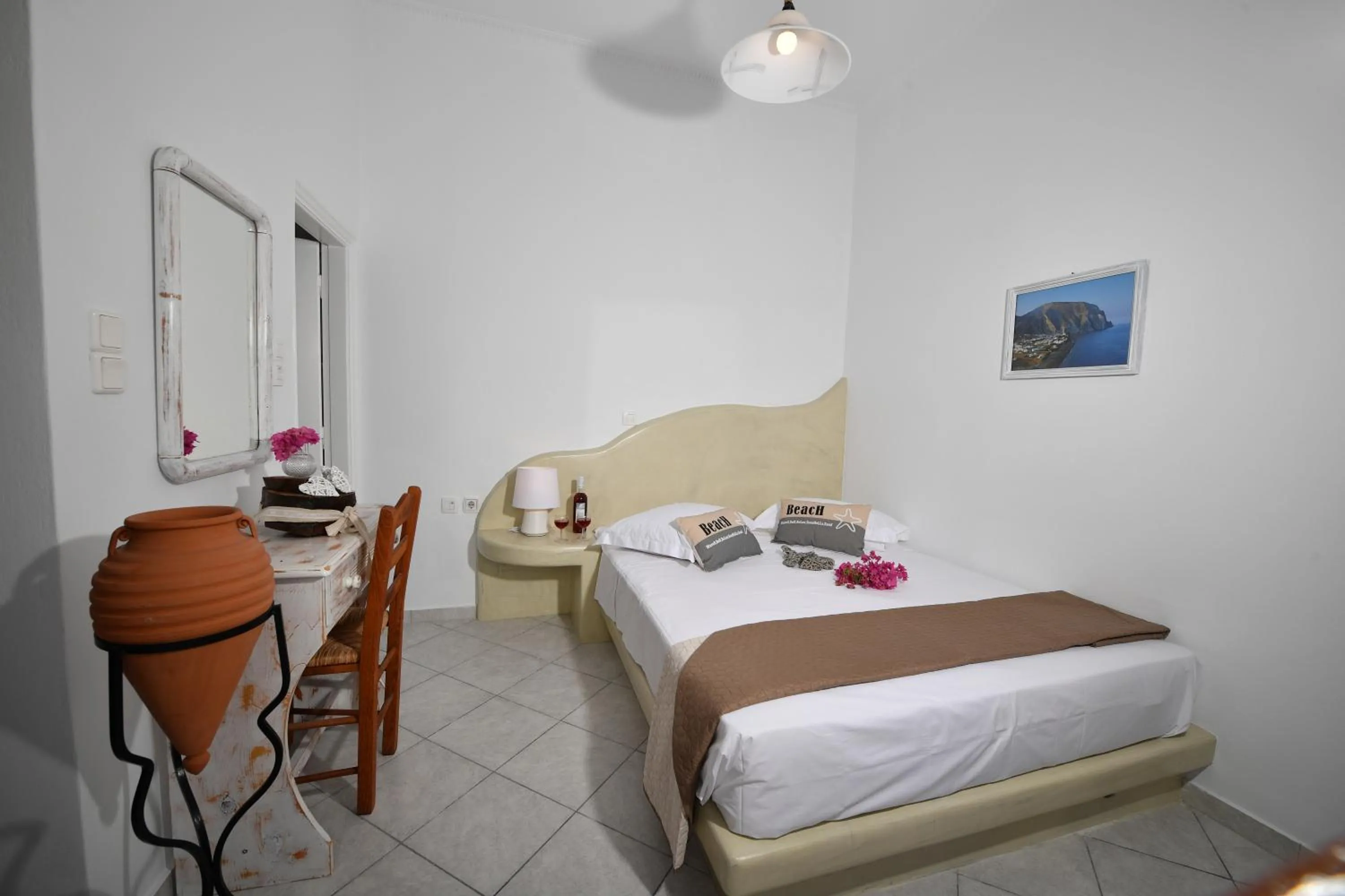 Philoxenia Hotel & Studios
