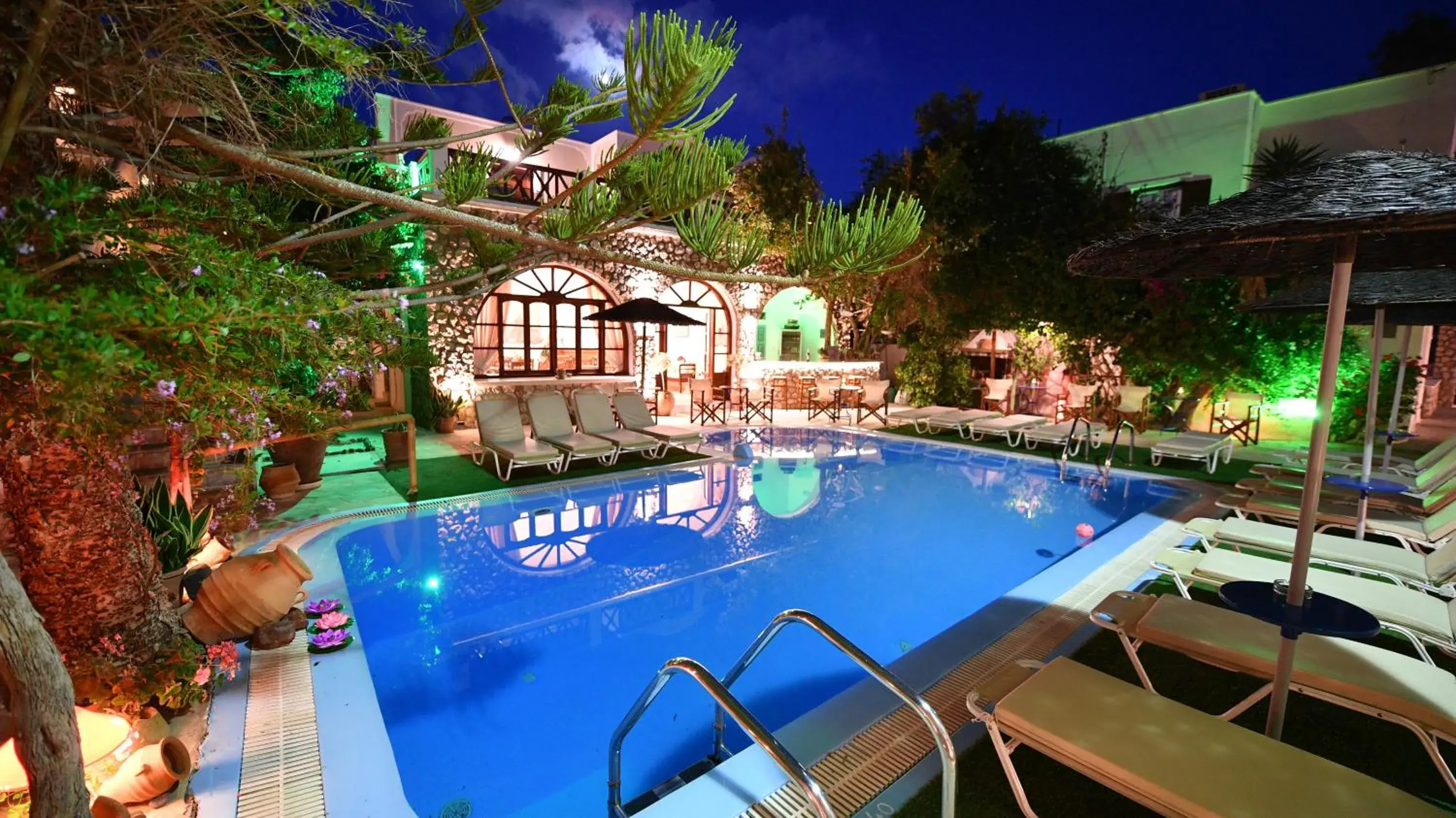 Philoxenia Hotel & Studios Philoxenia Hotel & Studios