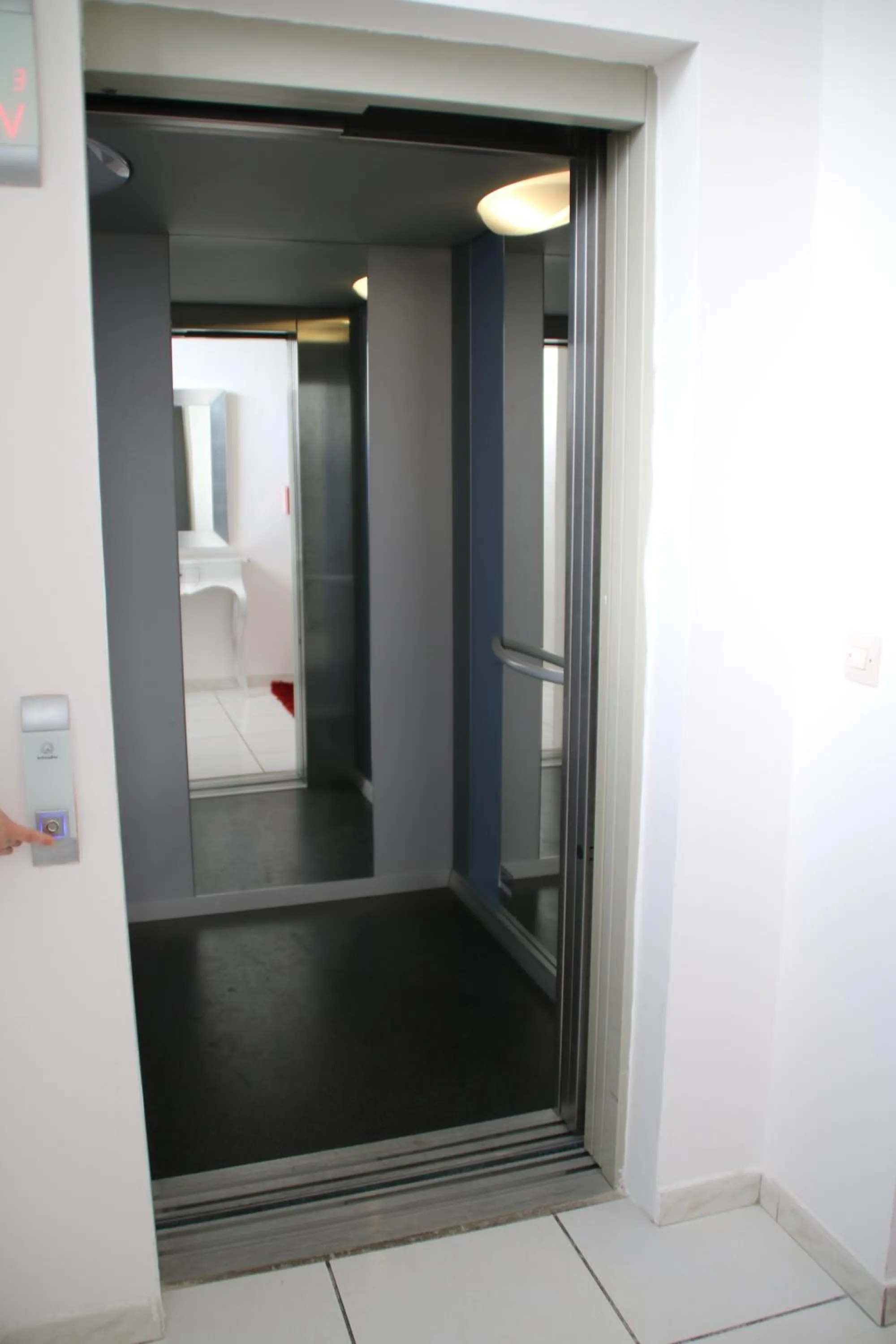 Other in Hôtel Lutetia