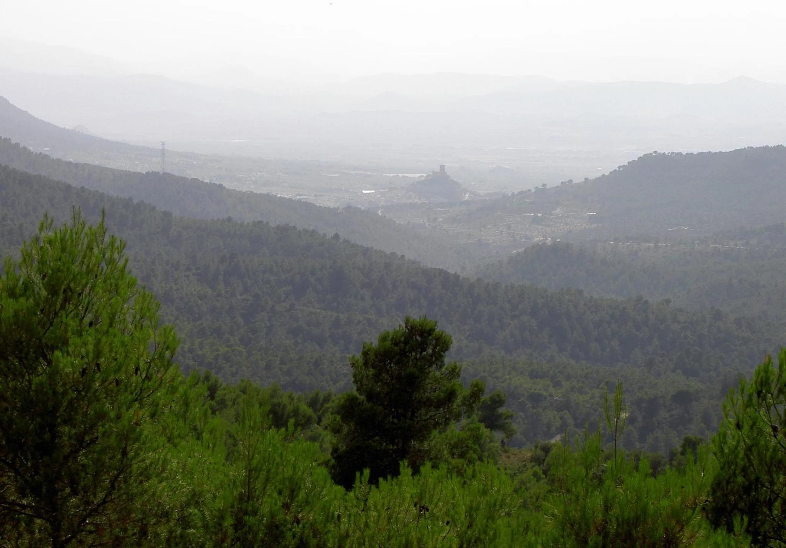 Day in Hotel Rural Mas Fontanelles