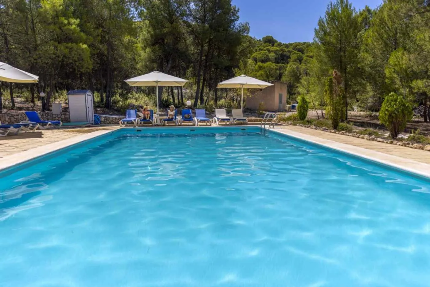 Hotel Rural Mas Fontanelles