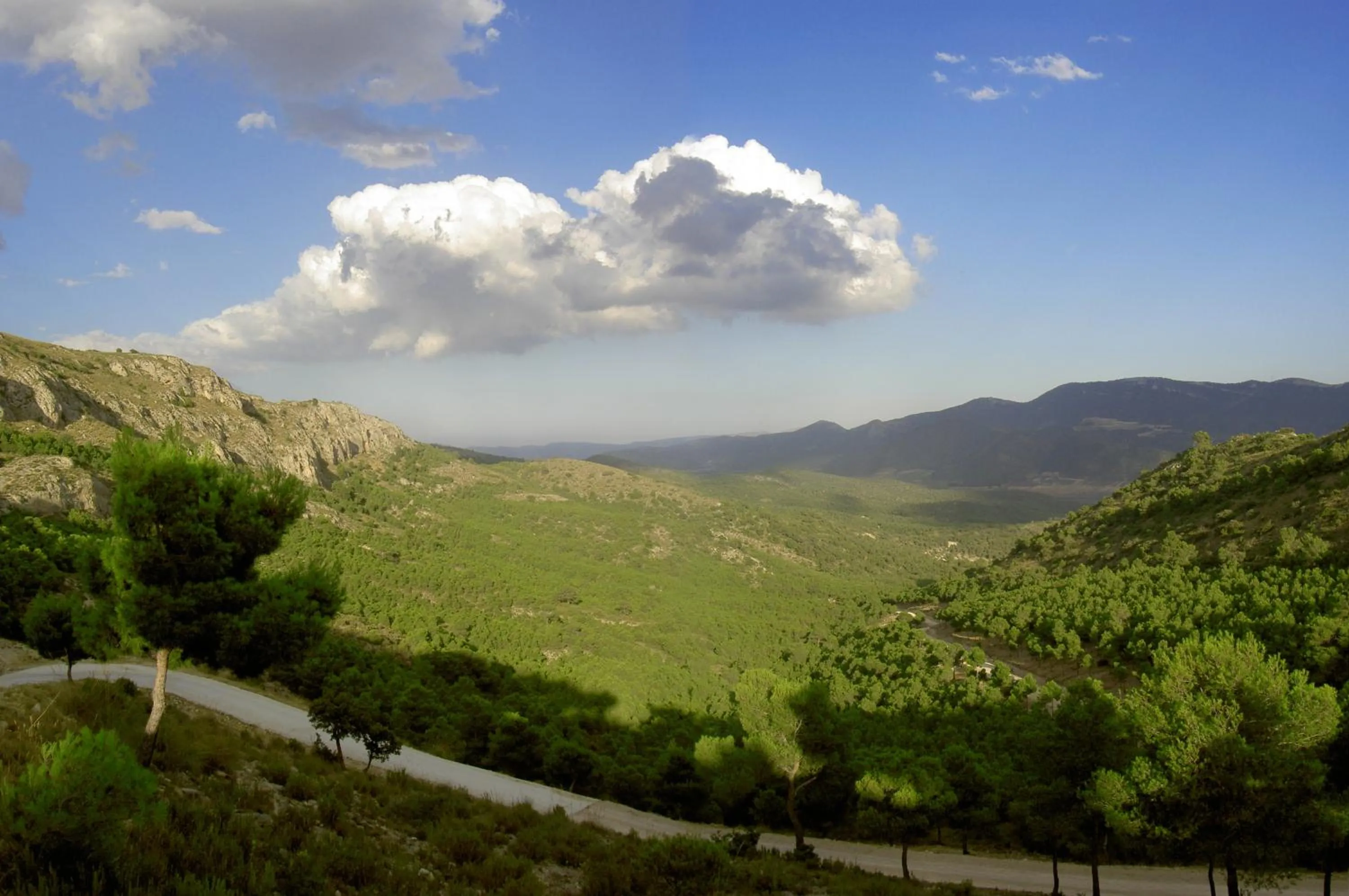 Day in Hotel Rural Mas Fontanelles