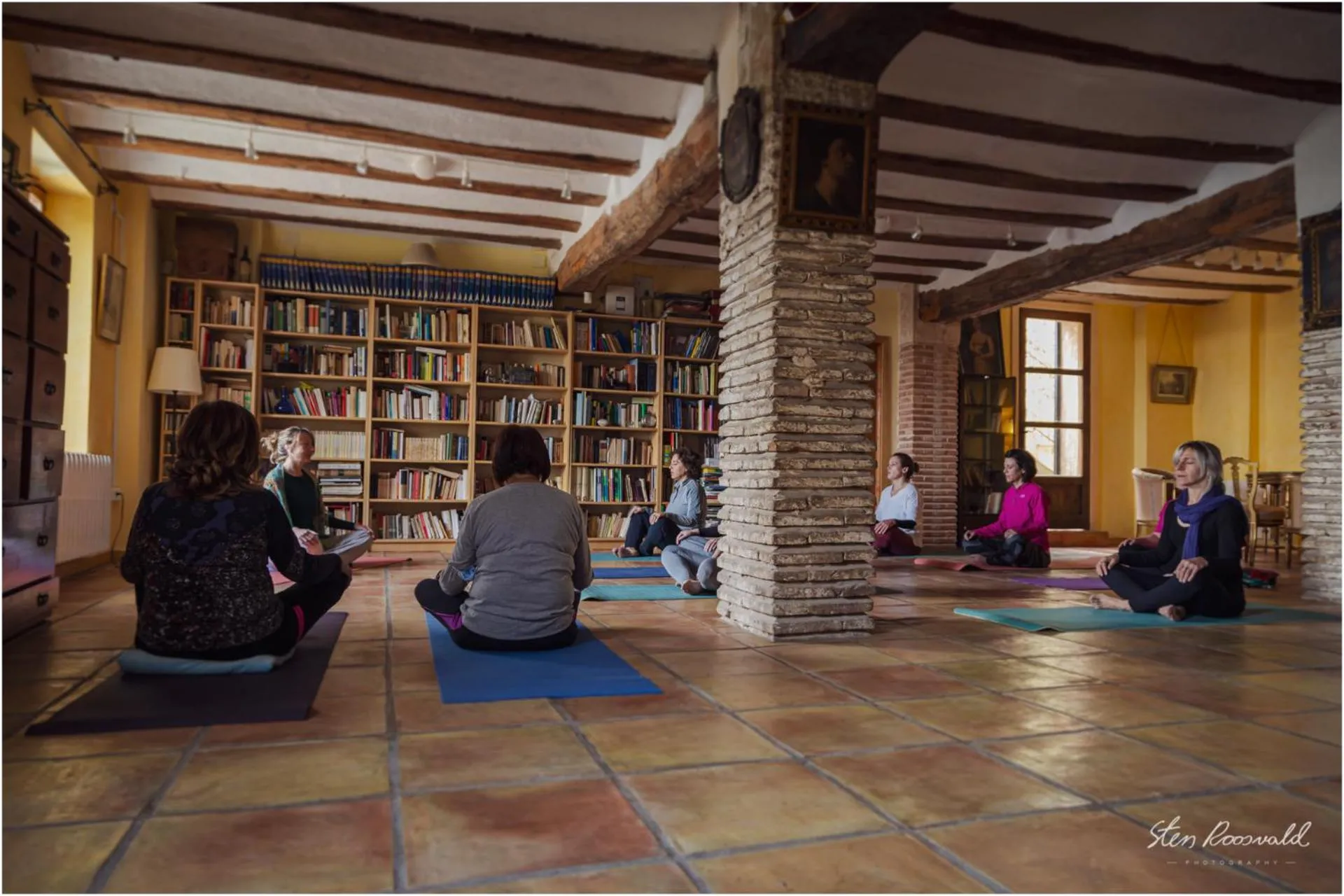 Activities in Hotel Rural Mas Fontanelles