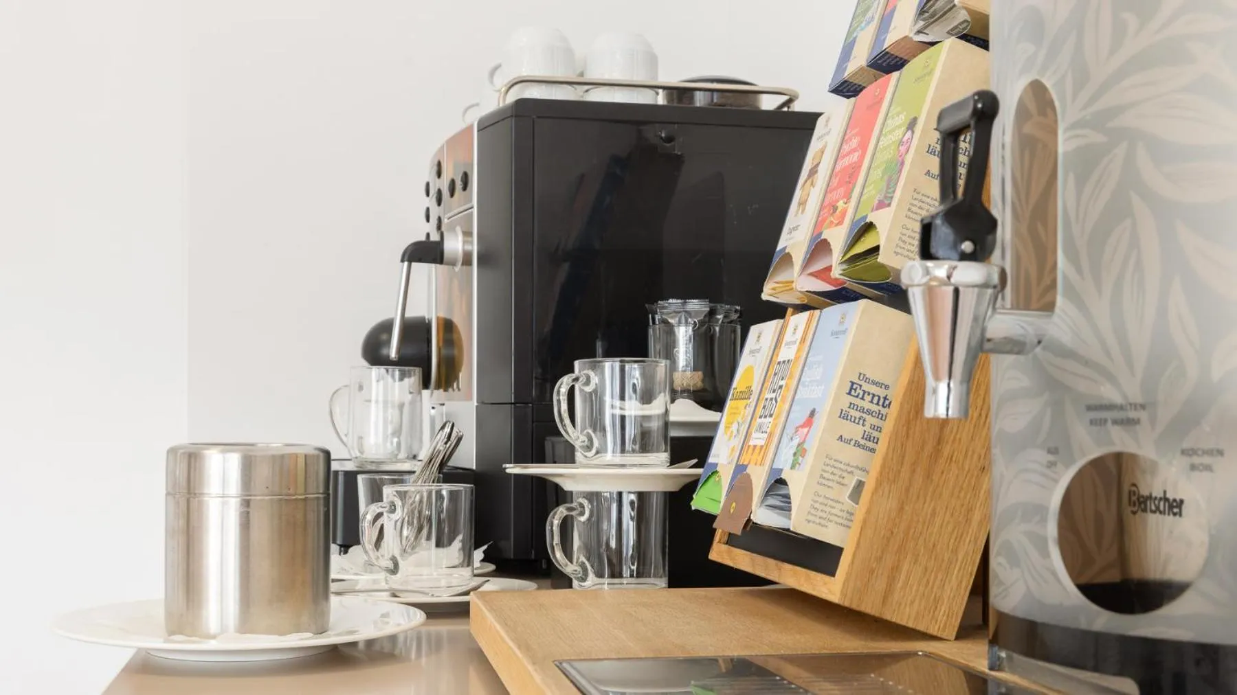 Banquet/Function facilities in Hotel Katharinenhof COMFORT