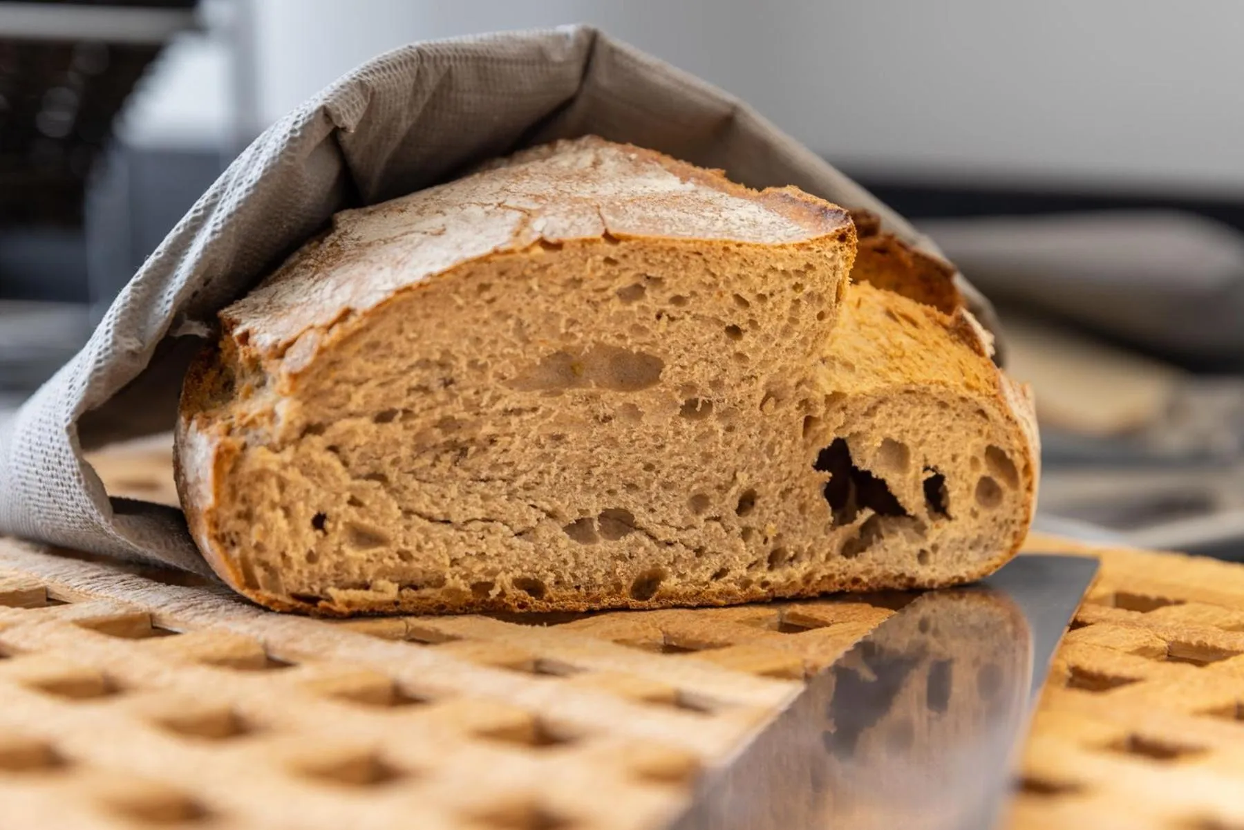 Food and drinks in Hotel Katharinenhof COMFORT