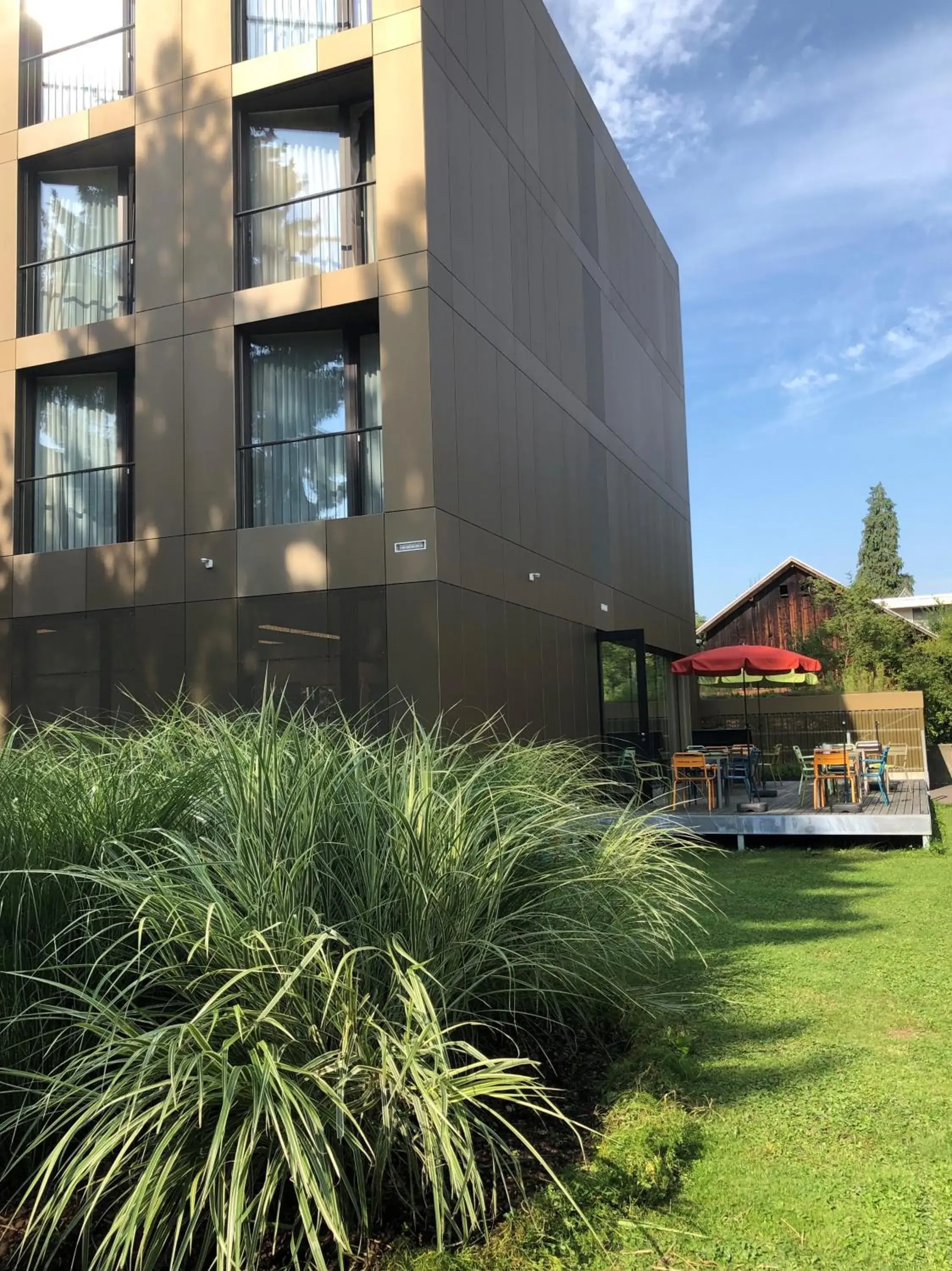 Property building in Hotel Katharinenhof COMFORT Property building in Hotel Katharinenhof COMFORT