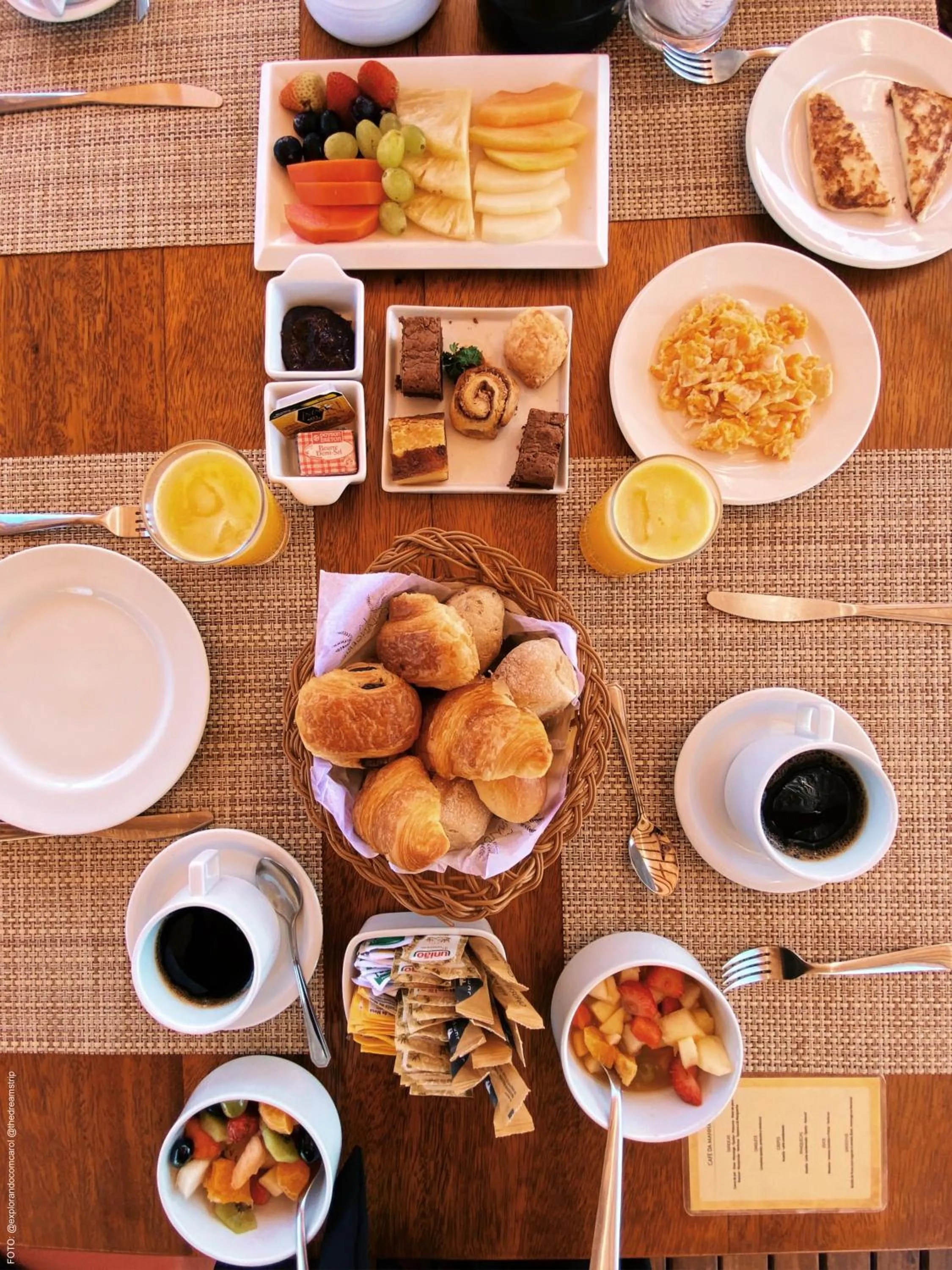 Jaguaribe Lodge e Kite