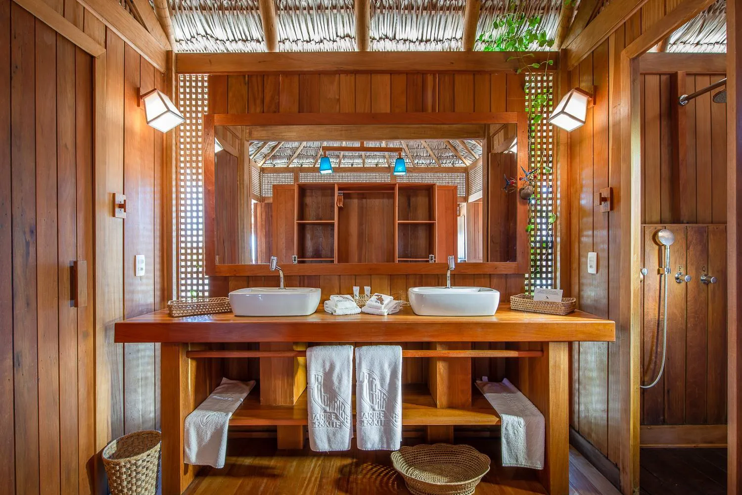 Jaguaribe Lodge e Kite