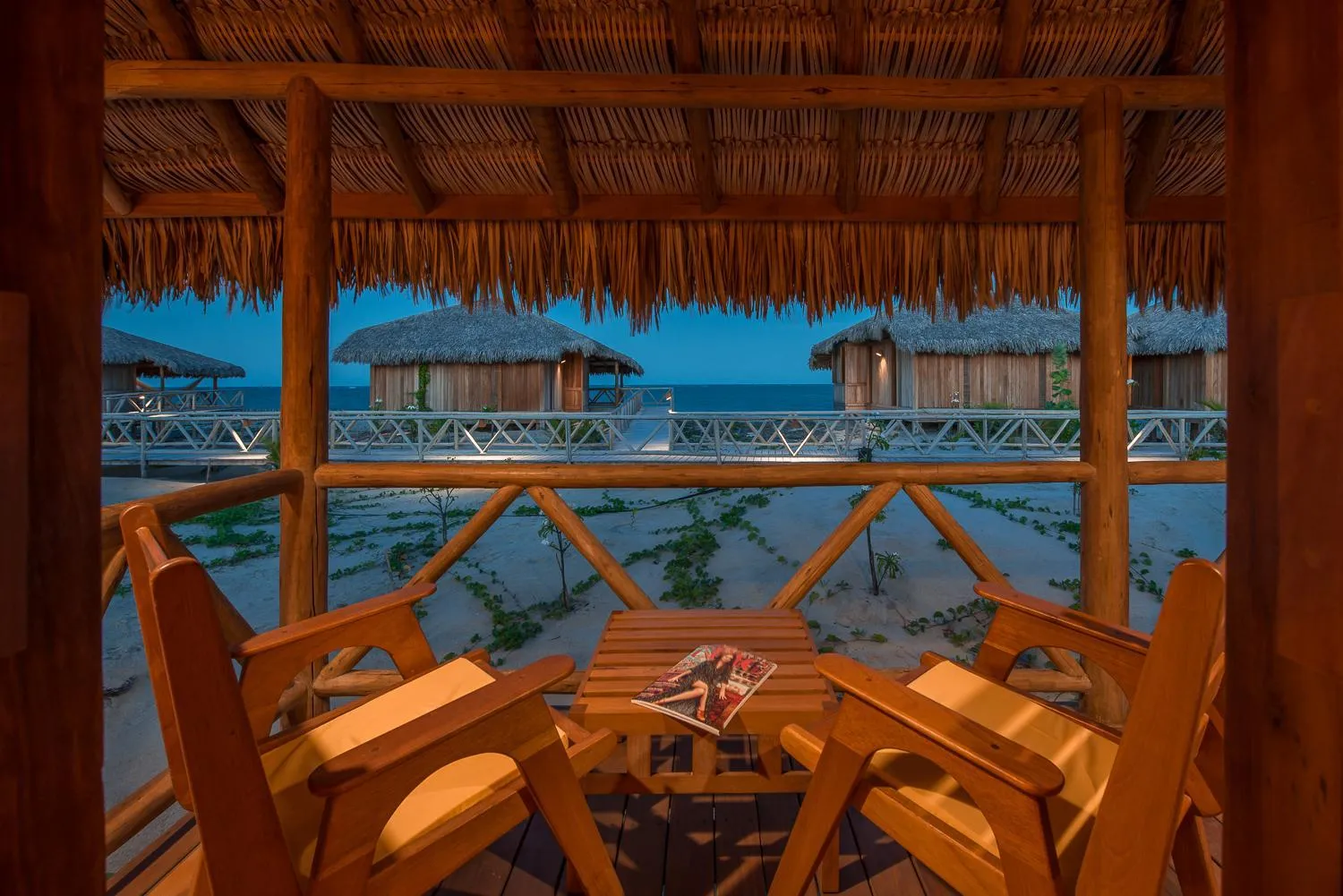 Jaguaribe Lodge e Kite