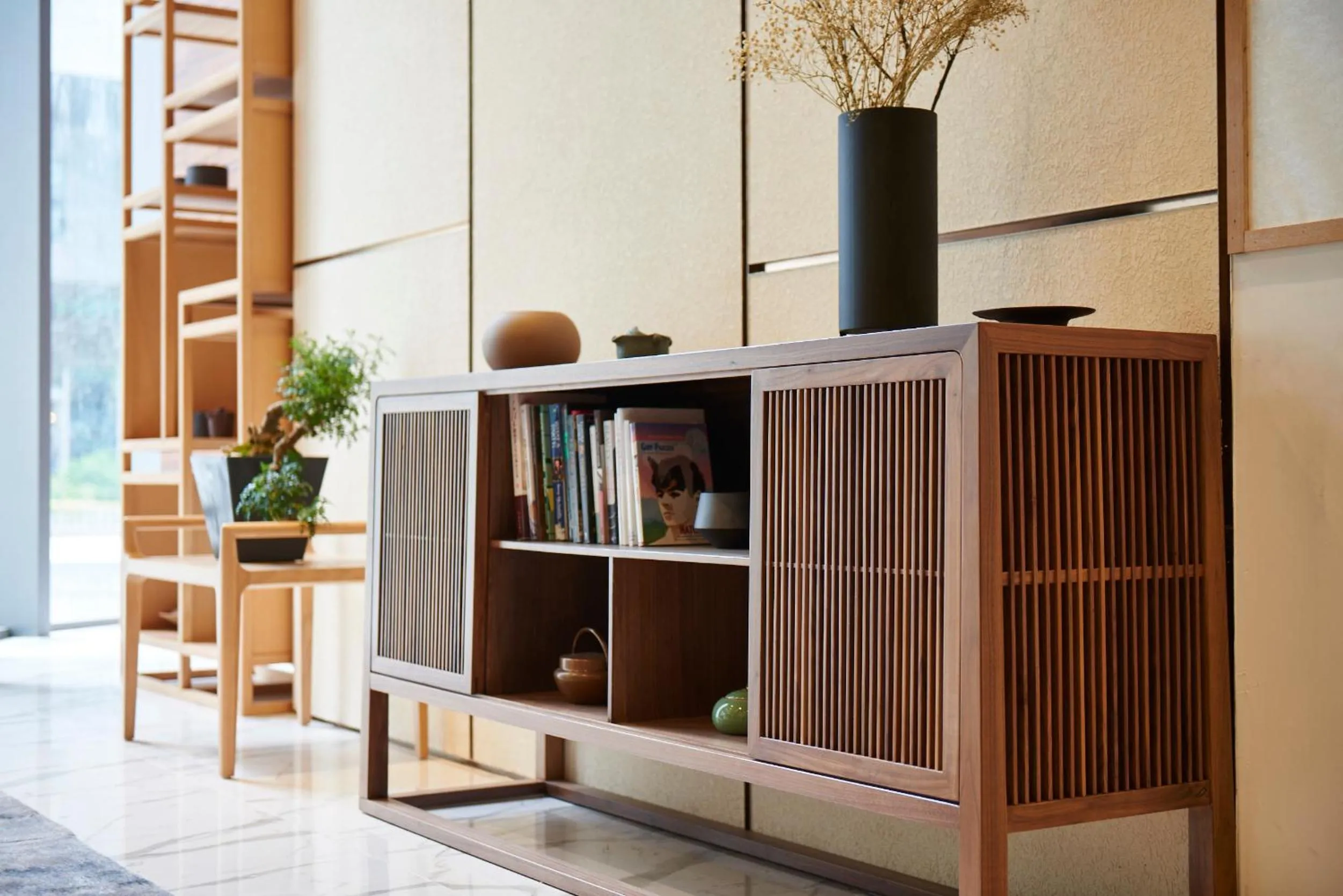 Property building in H' Elite Hotel