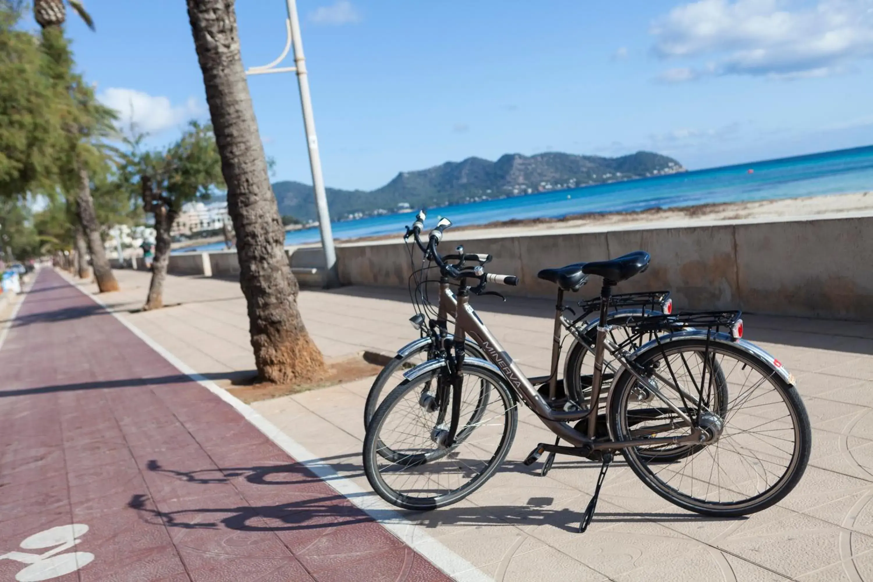 Property building in CM Castell de Mar Property building in CM Castell de Mar
