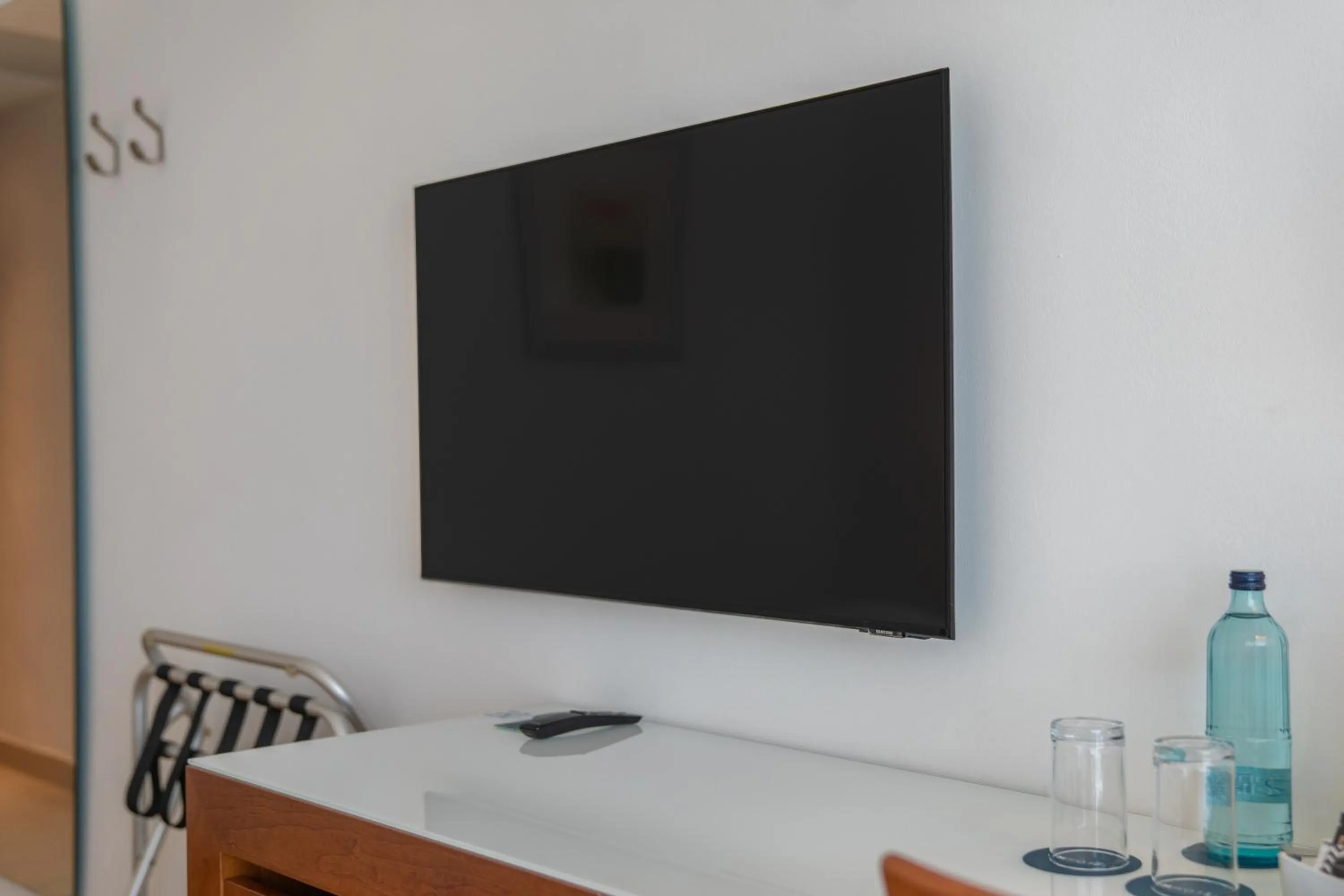 TV and multimedia in CM Castell de Mar