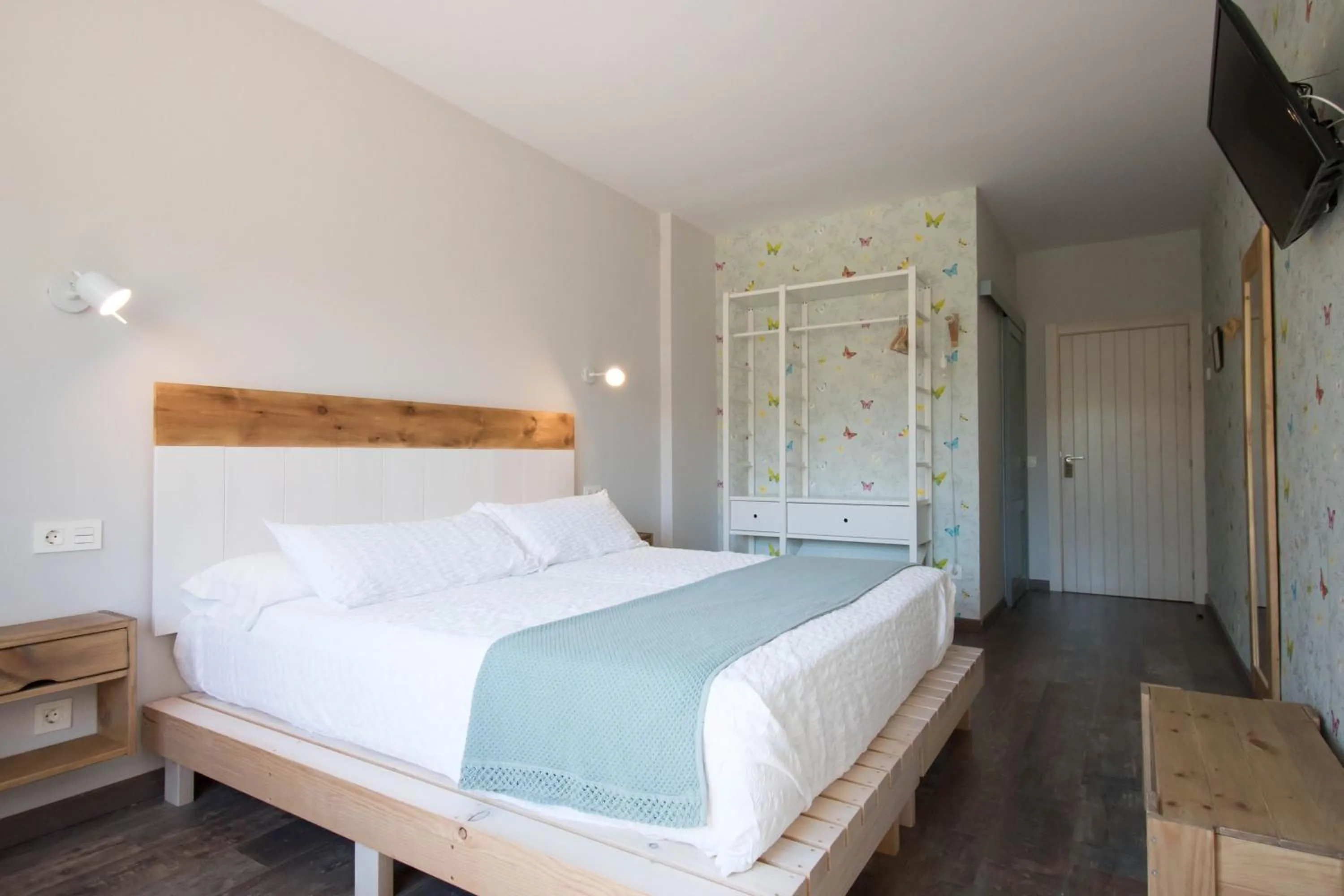 Hotel Casa Cauma