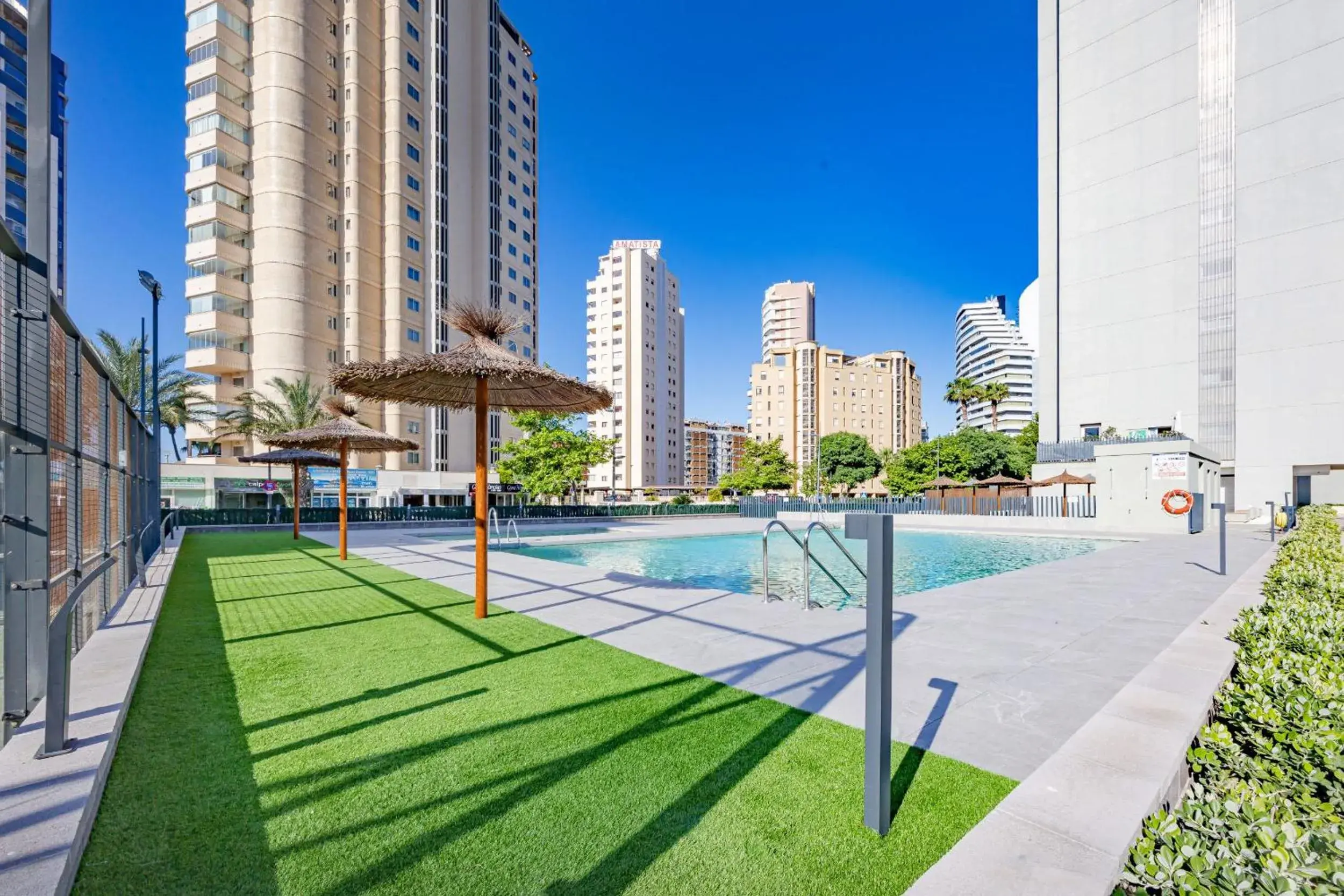 Apartamento Natsu - PlusHolidays Apartamento Natsu - PlusHolidays