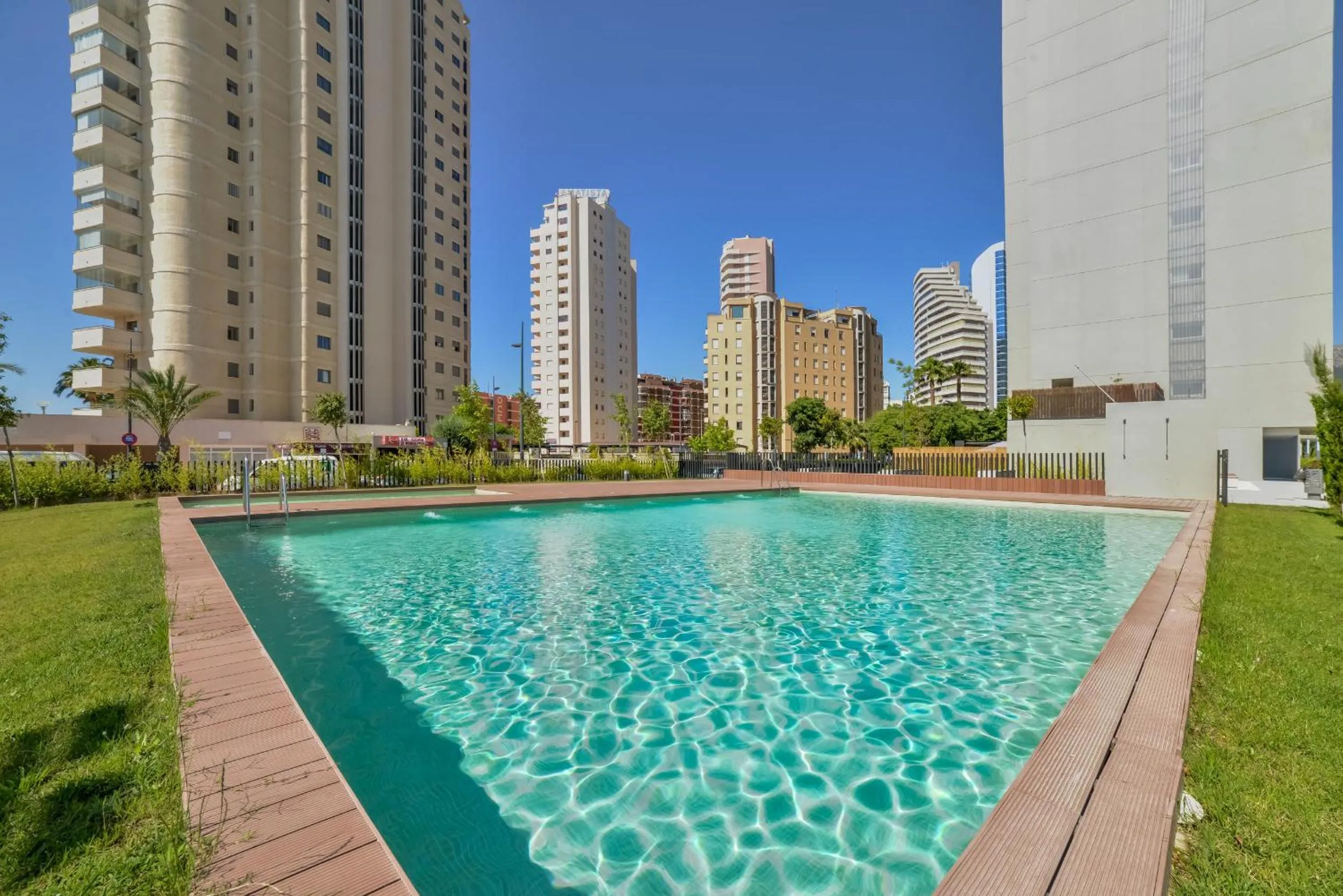 Apartamento Natsu - PlusHolidays