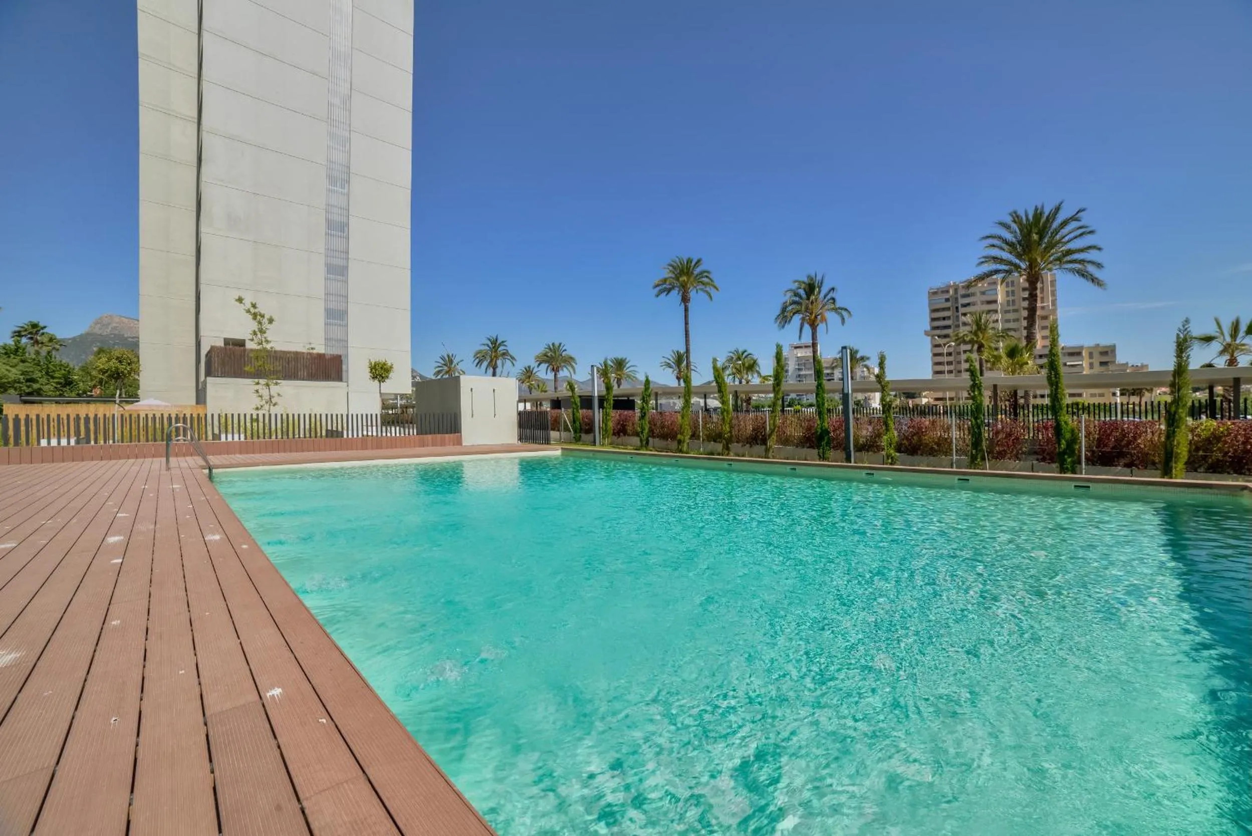 Apartamento Natsu - PlusHolidays