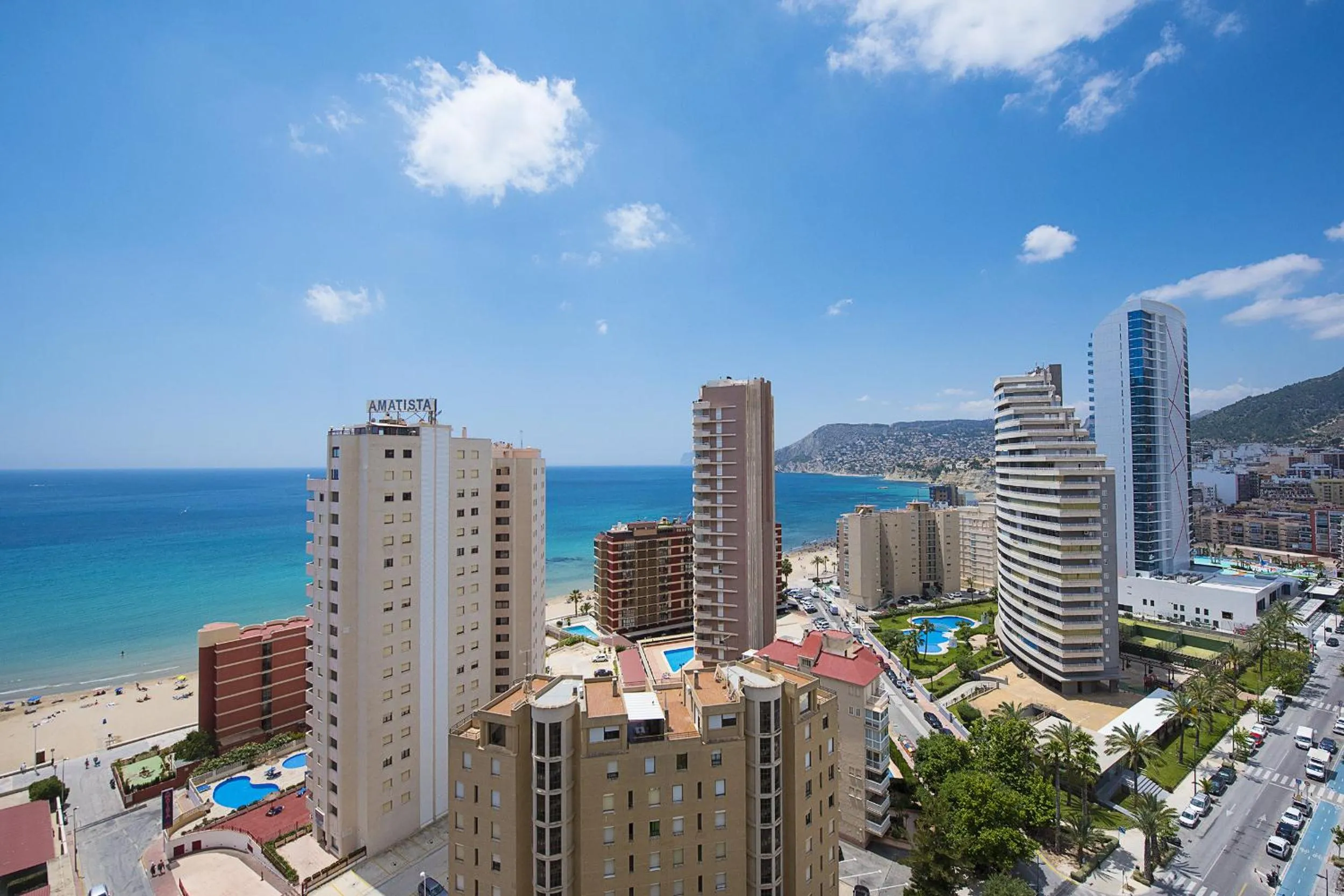 Apartamento Natsu - PlusHolidays
