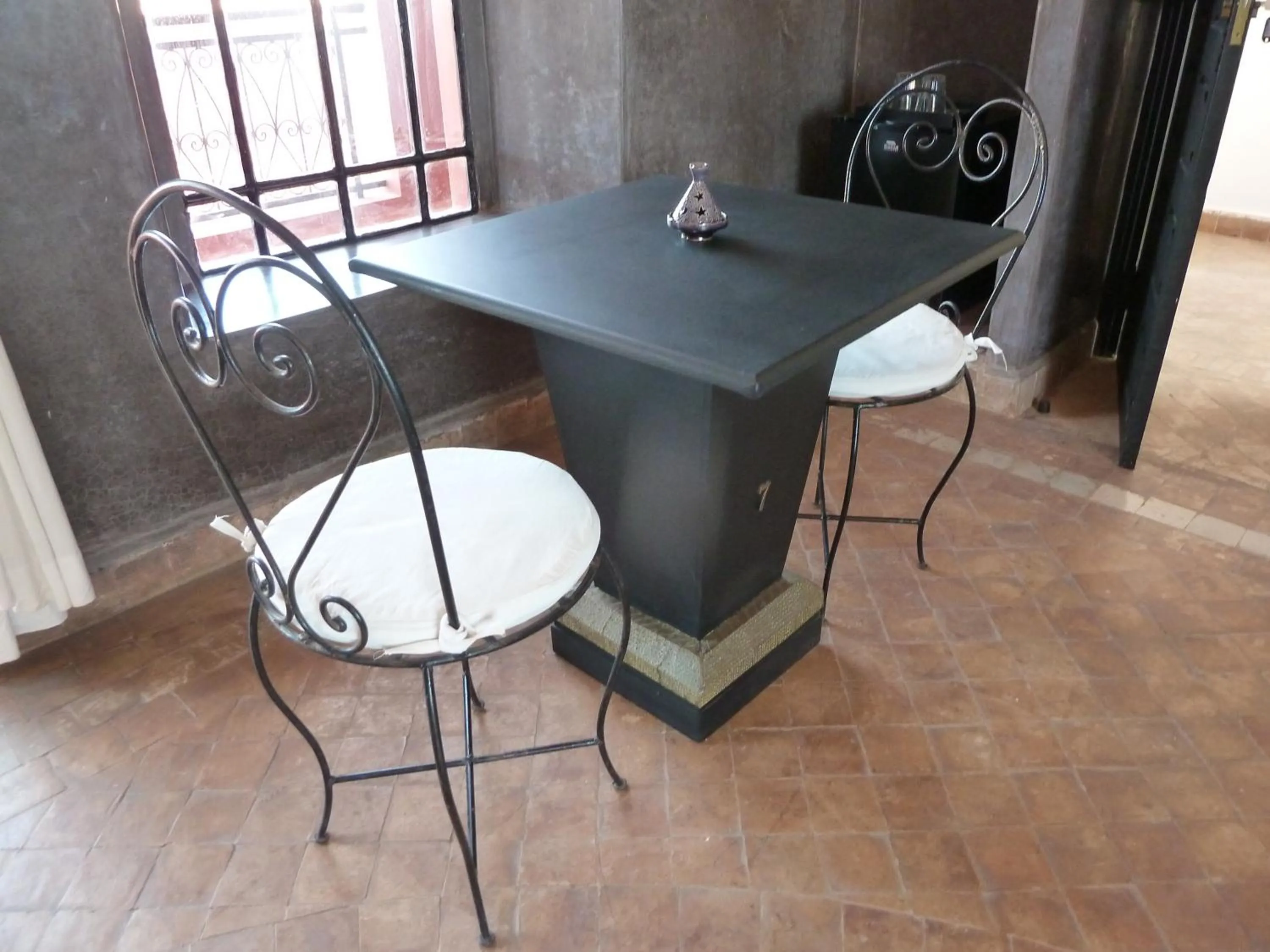 Domaine de l'Arganeraie