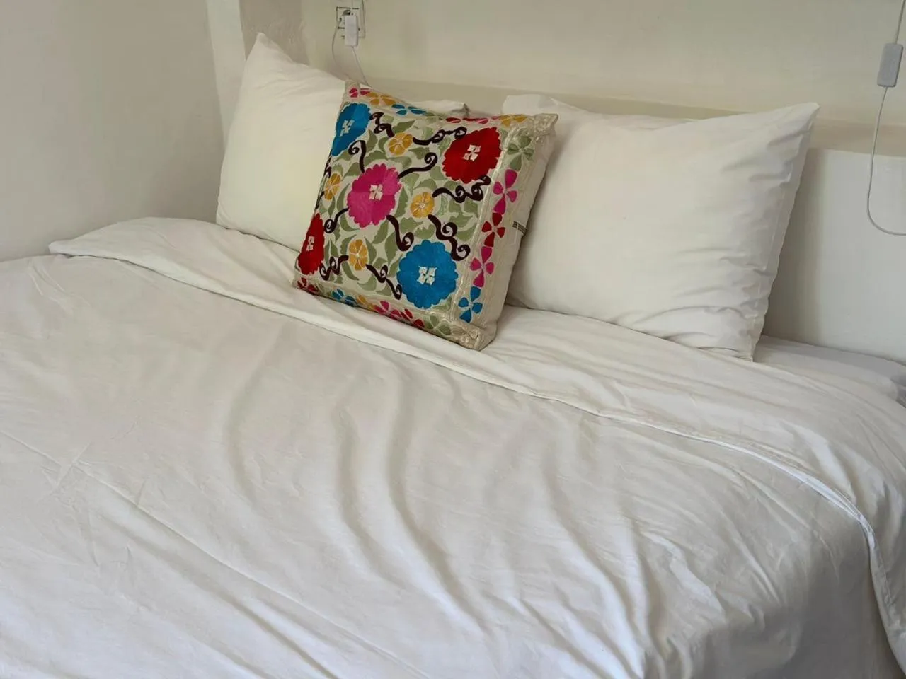 Bed in Domaine de l'Arganeraie