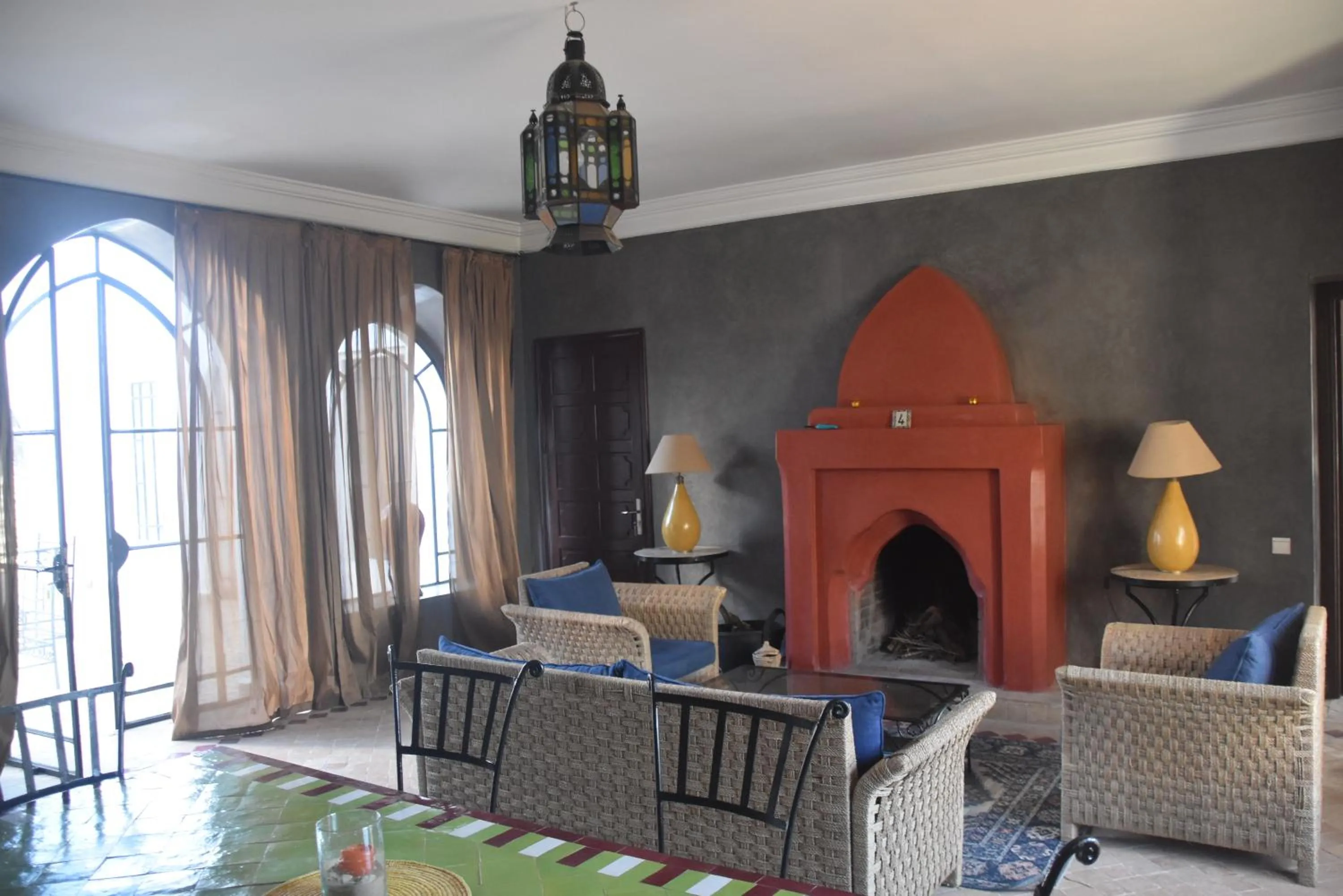 Domaine de l'Arganeraie