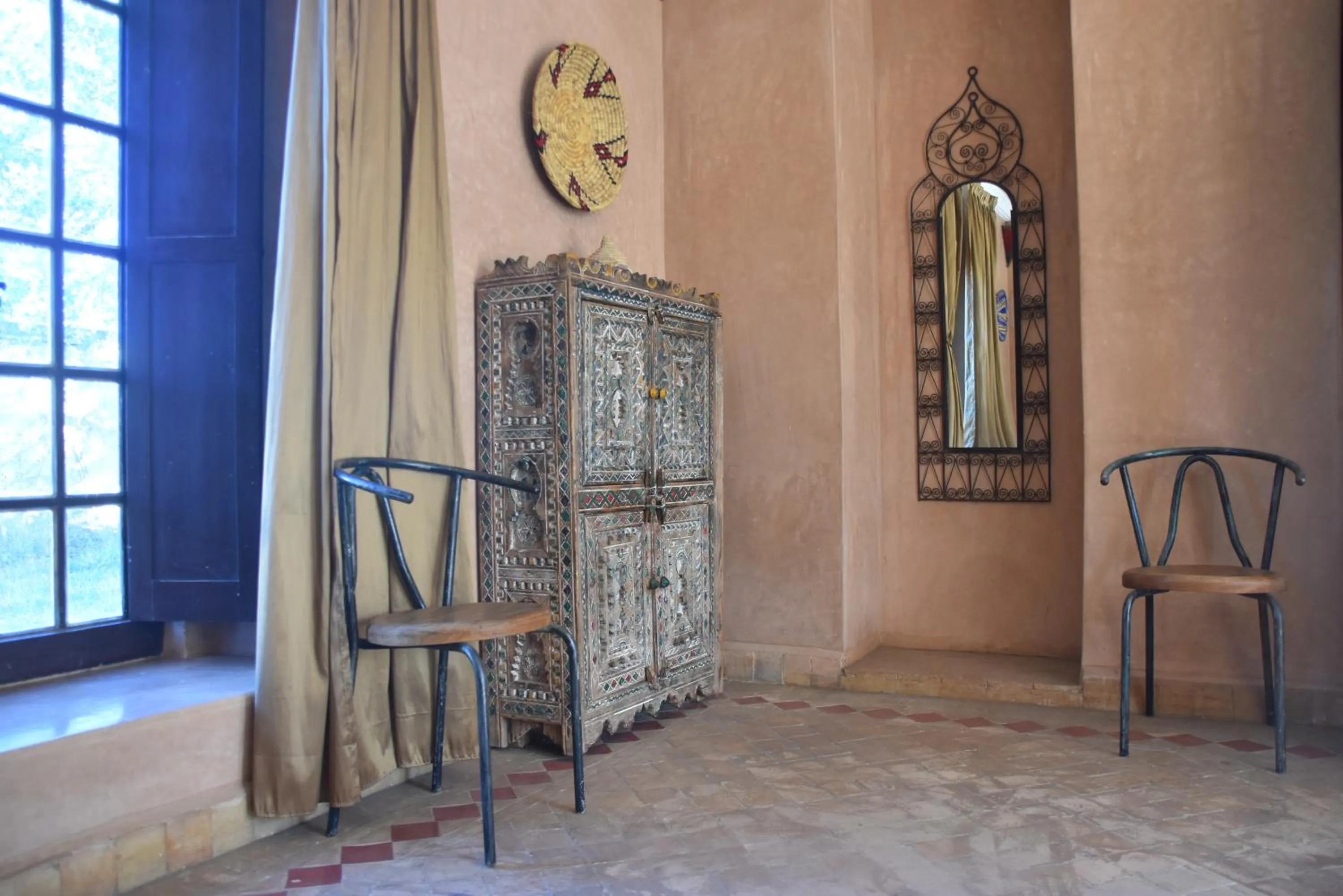 Domaine de l'Arganeraie