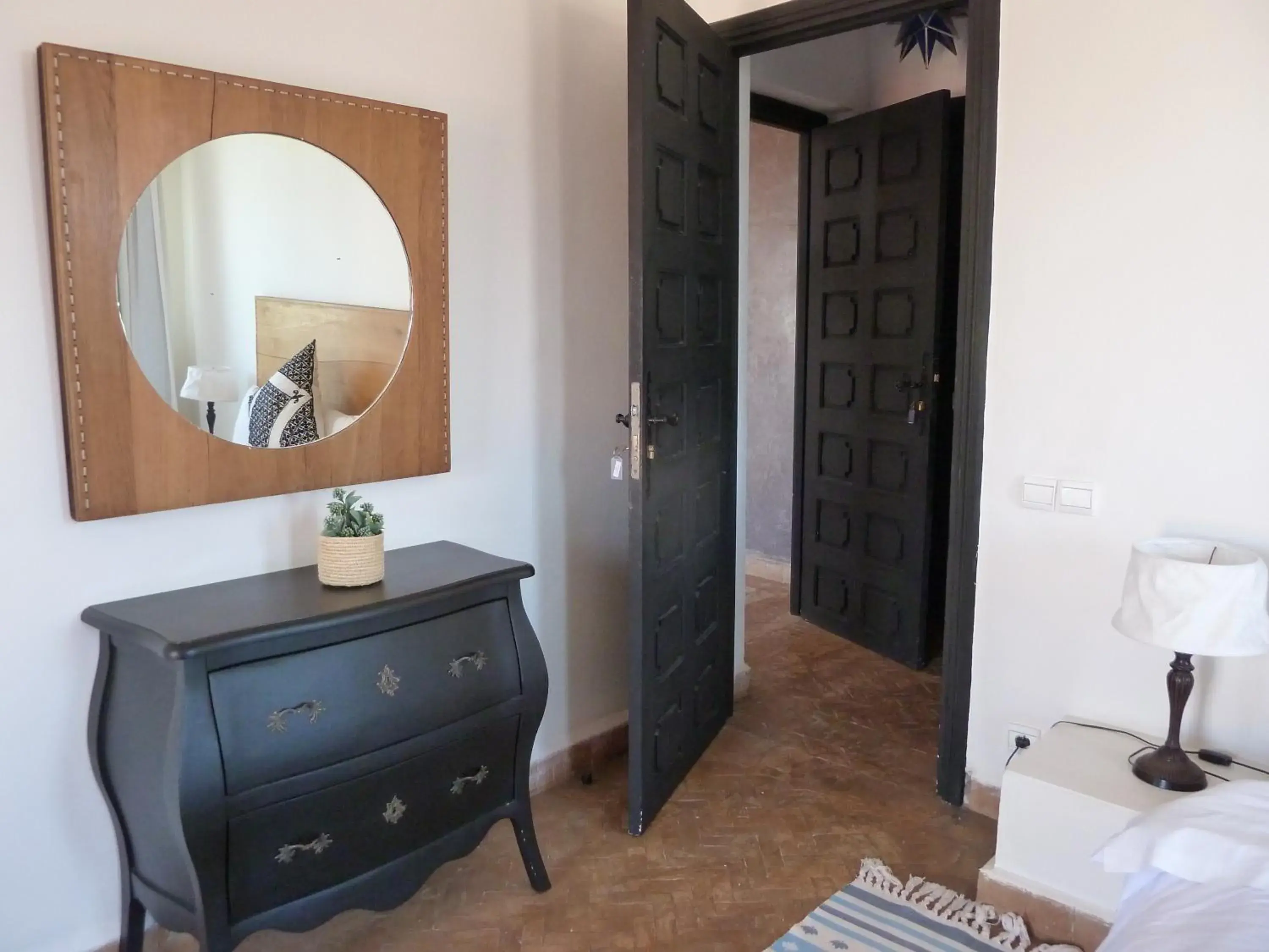 Superior Double Room - single occupancy in Domaine de l'Arganeraie Superior Double Room - single occupancy in Domaine de l'Arganeraie