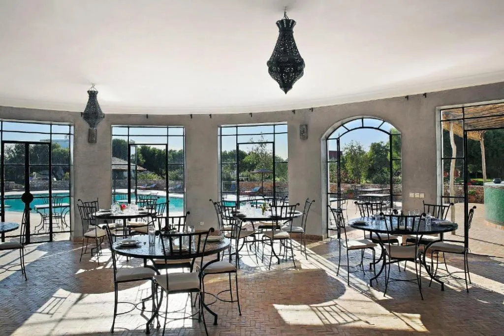 Domaine de l'Arganeraie