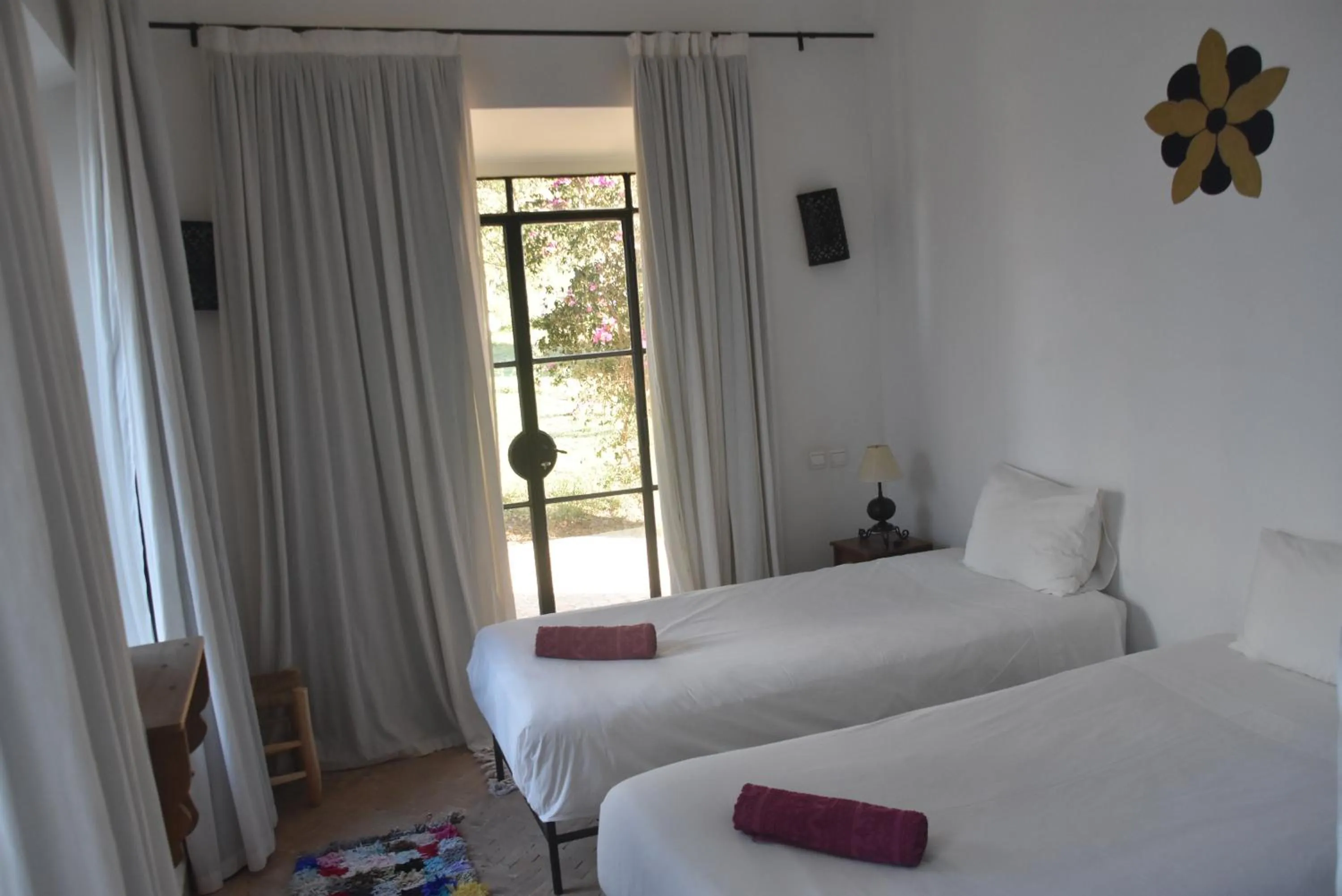 children, Bed in Domaine de l'Arganeraie