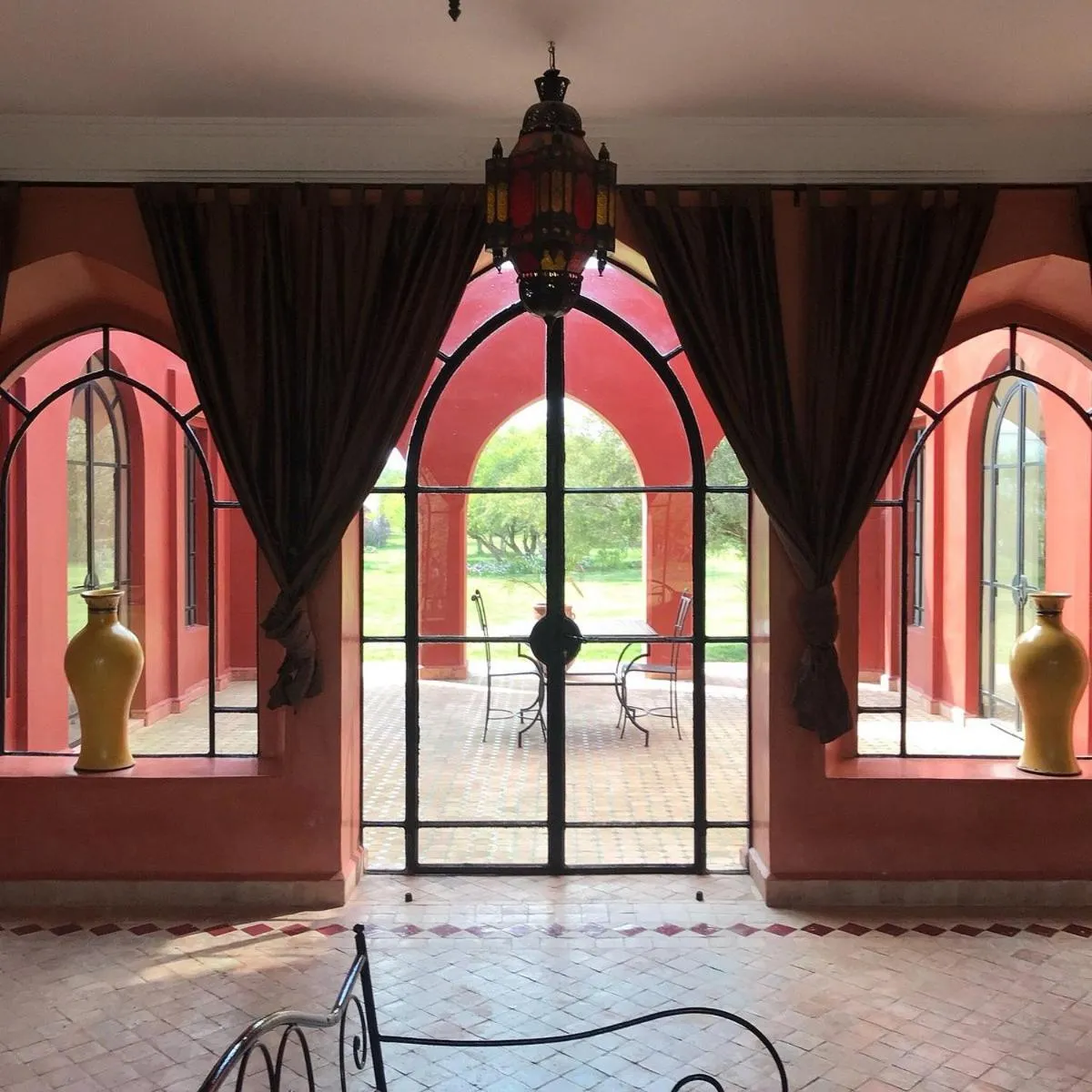 Domaine de l'Arganeraie